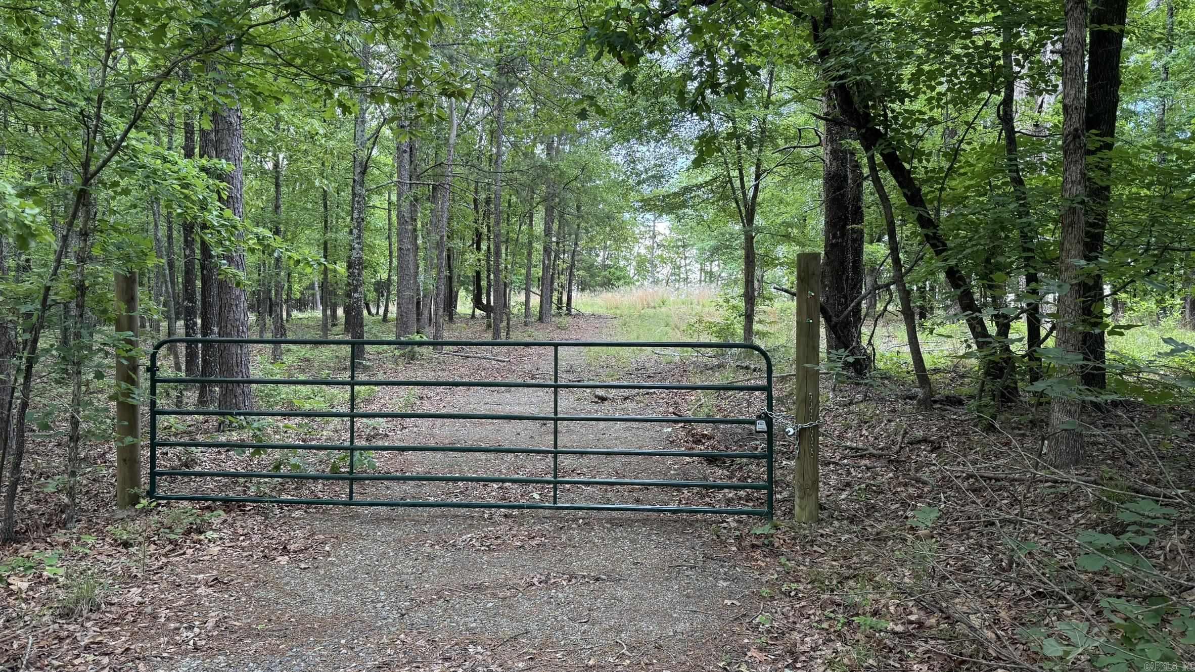 Not in Subdivision - Land