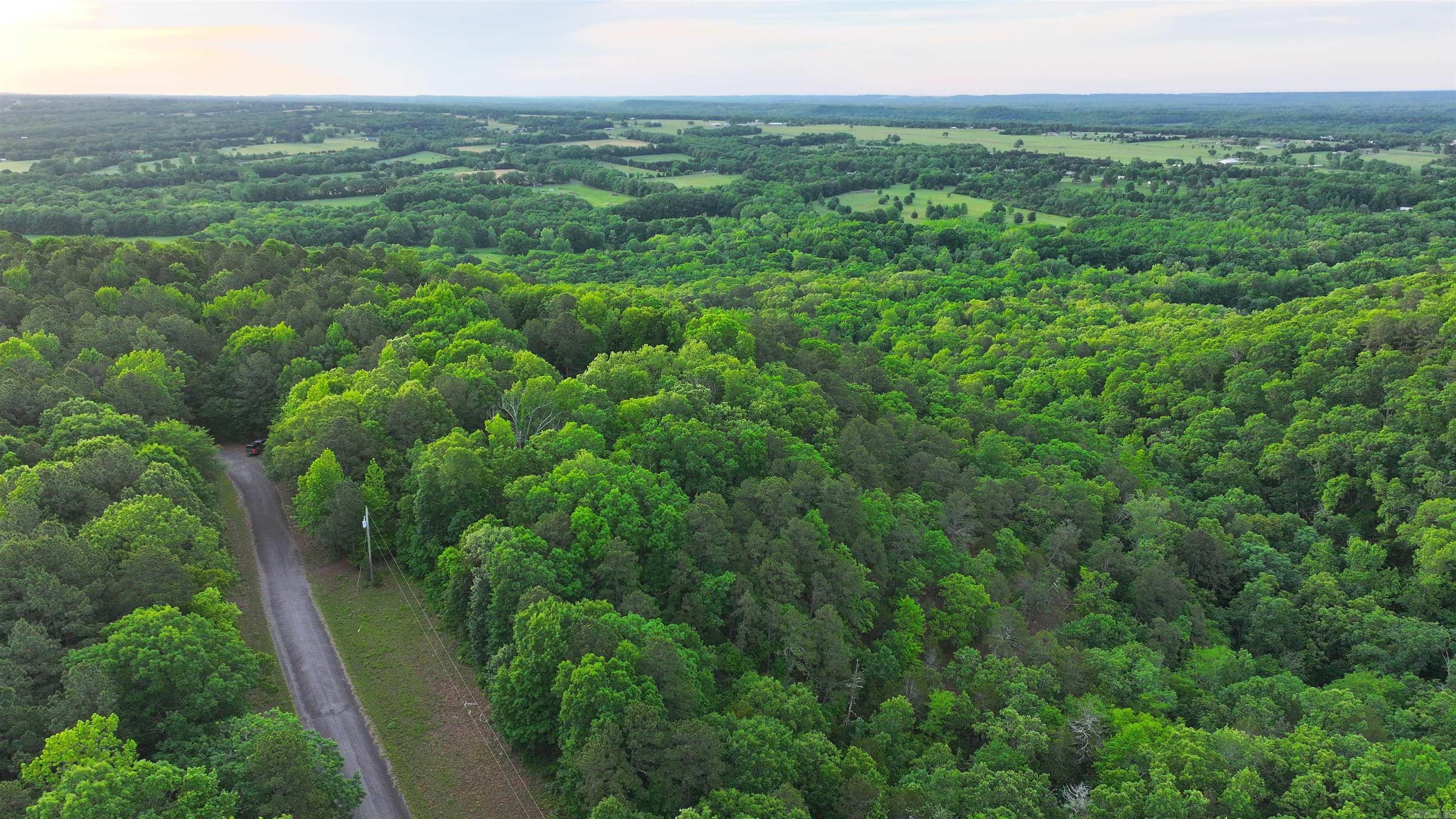 Not in Subdivision - Land
