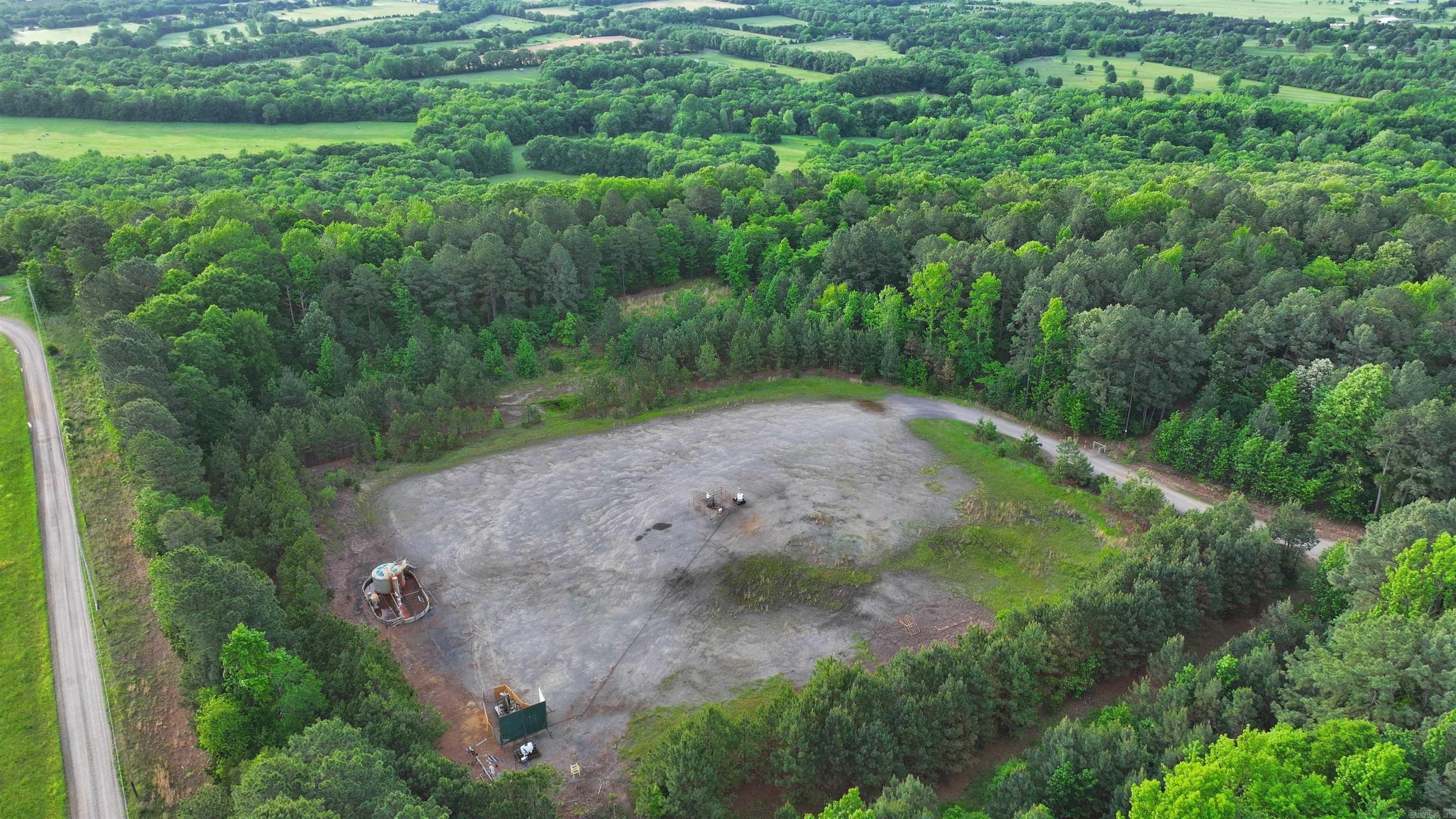 Not in Subdivision - Land