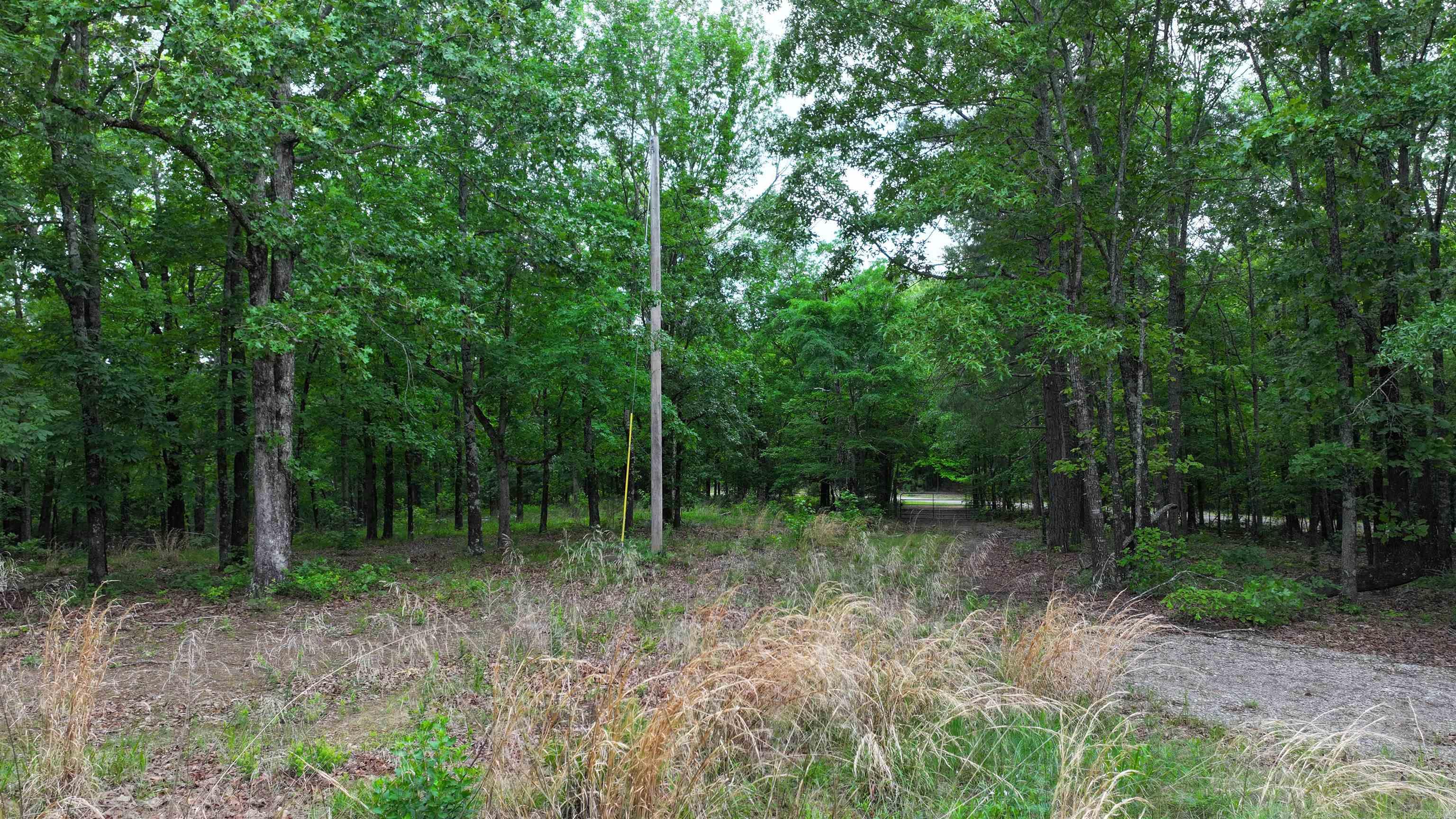 Not in Subdivision - Land