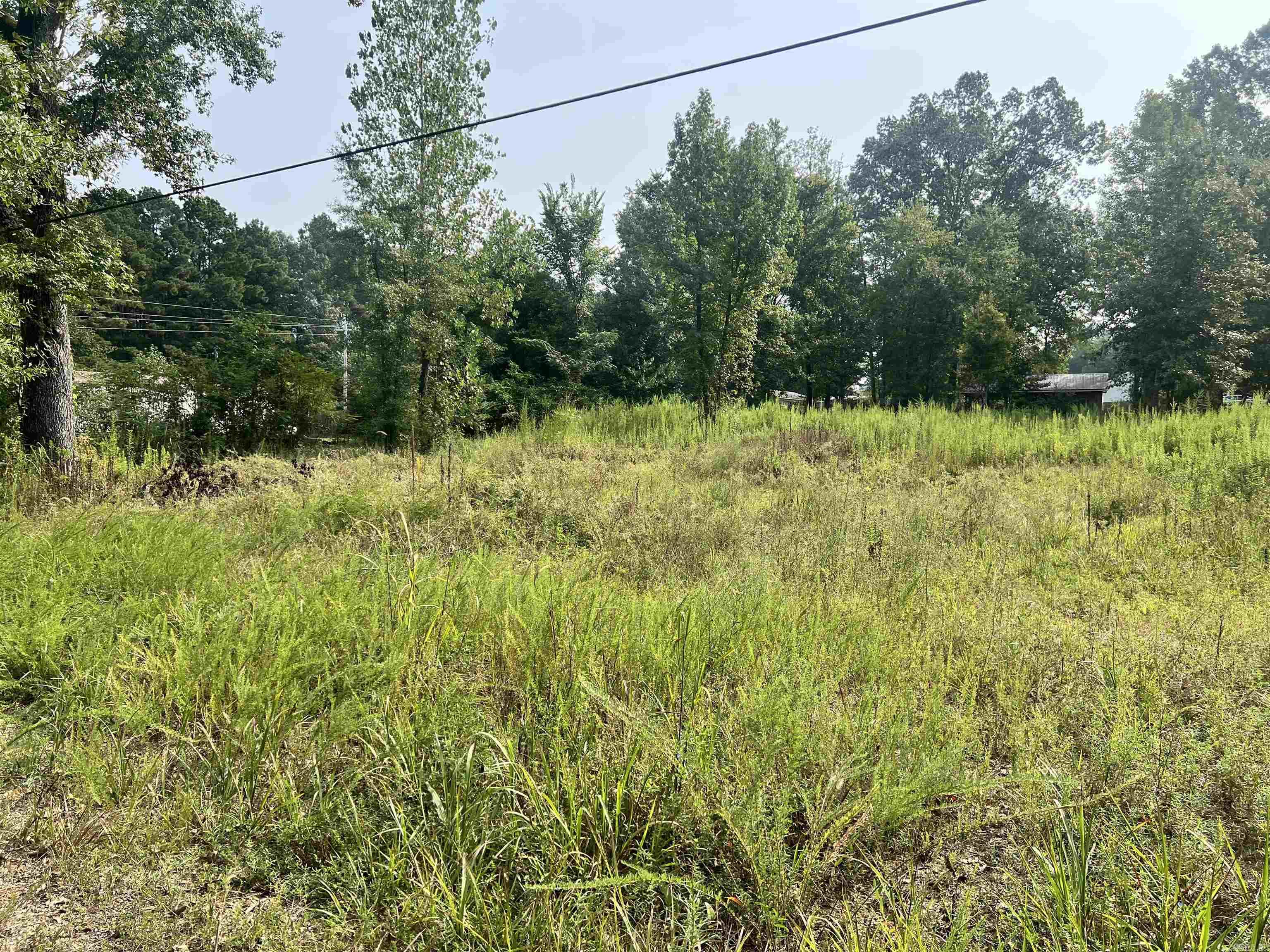 Beautiful, cleared, and level land waiting for you! Corner lot and mobile homes are allowed! Utilities available at the road. Preliminary perc test completed