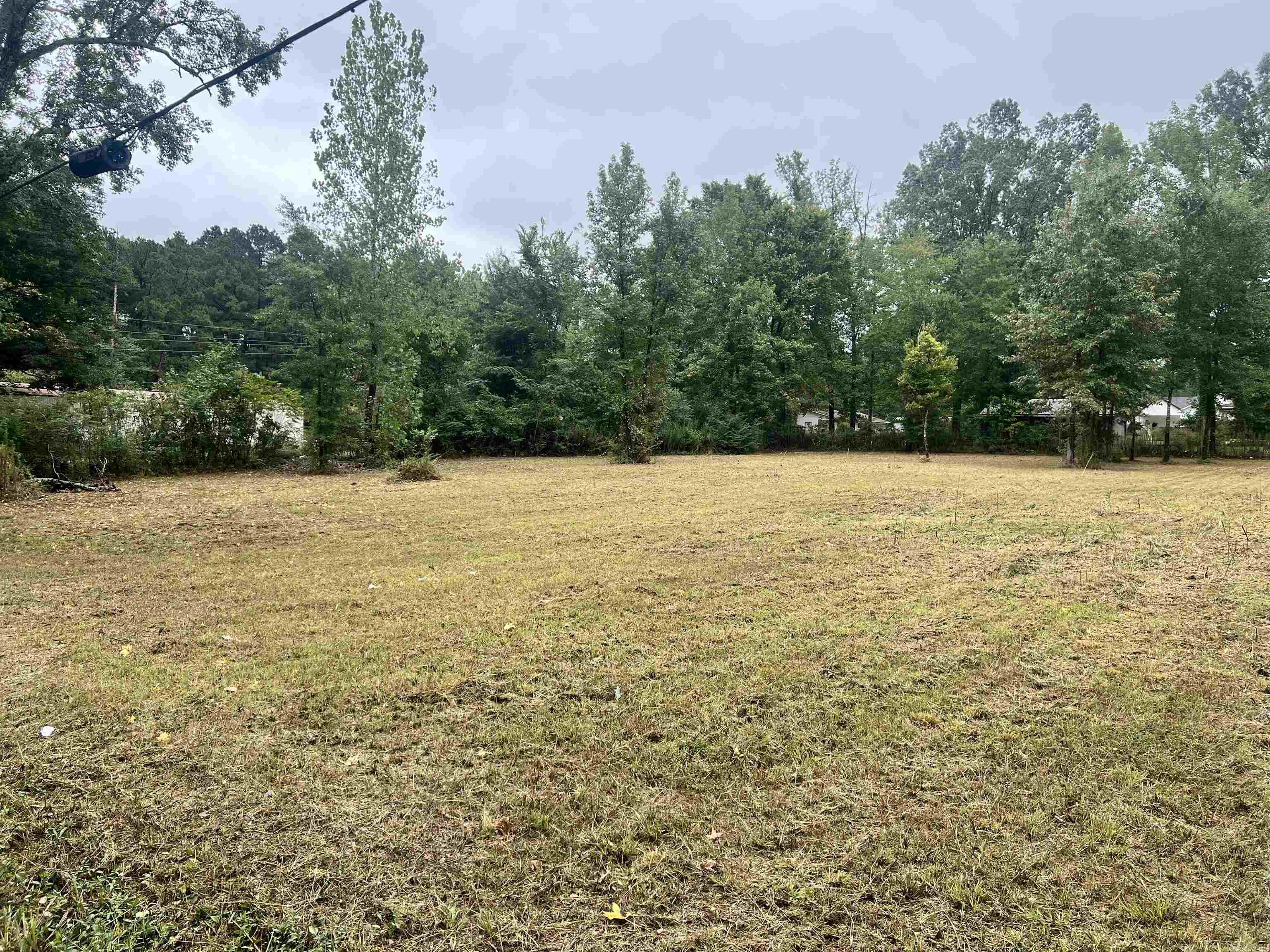 Pine Park - Land