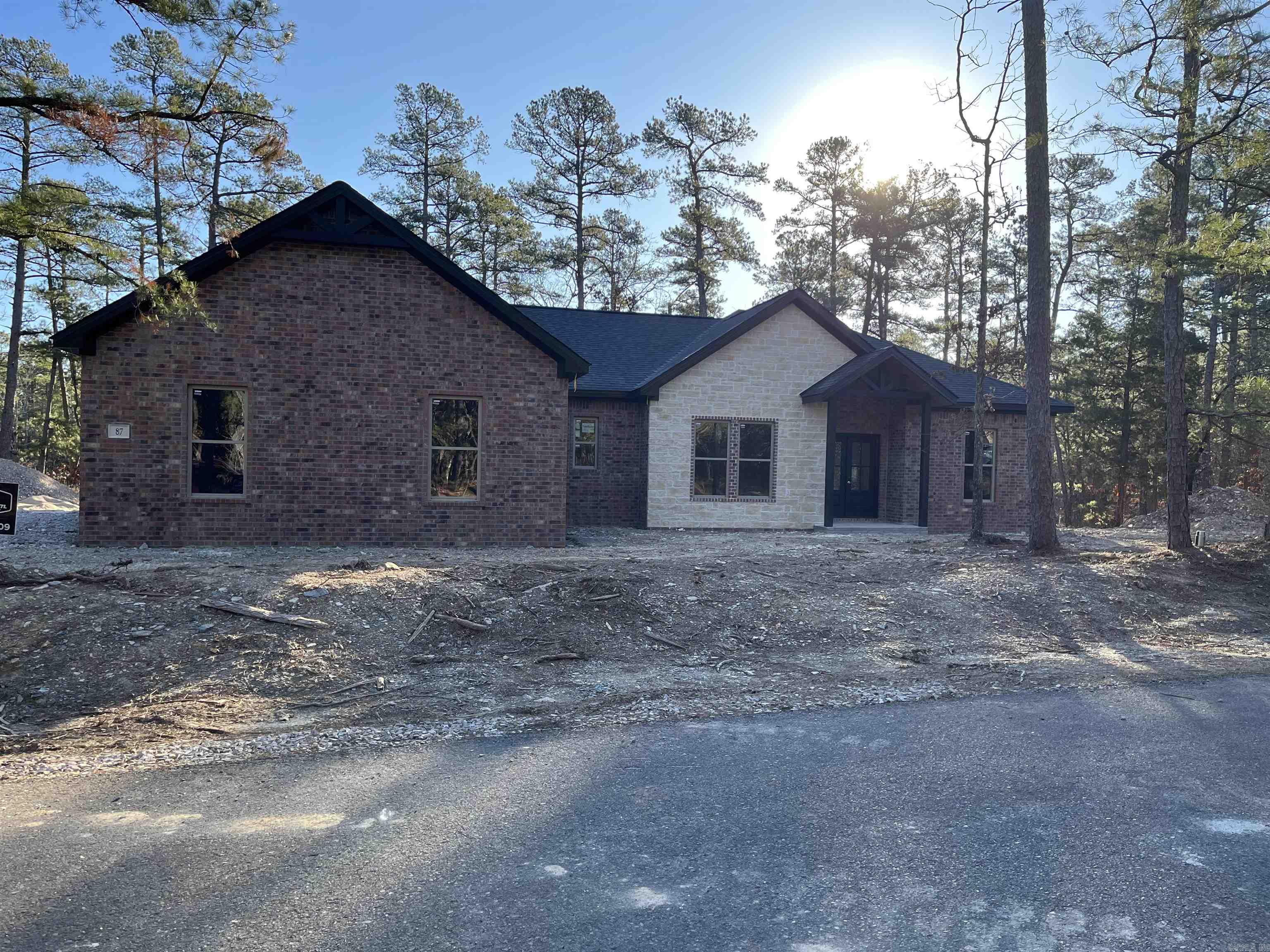 Cresta - Residential