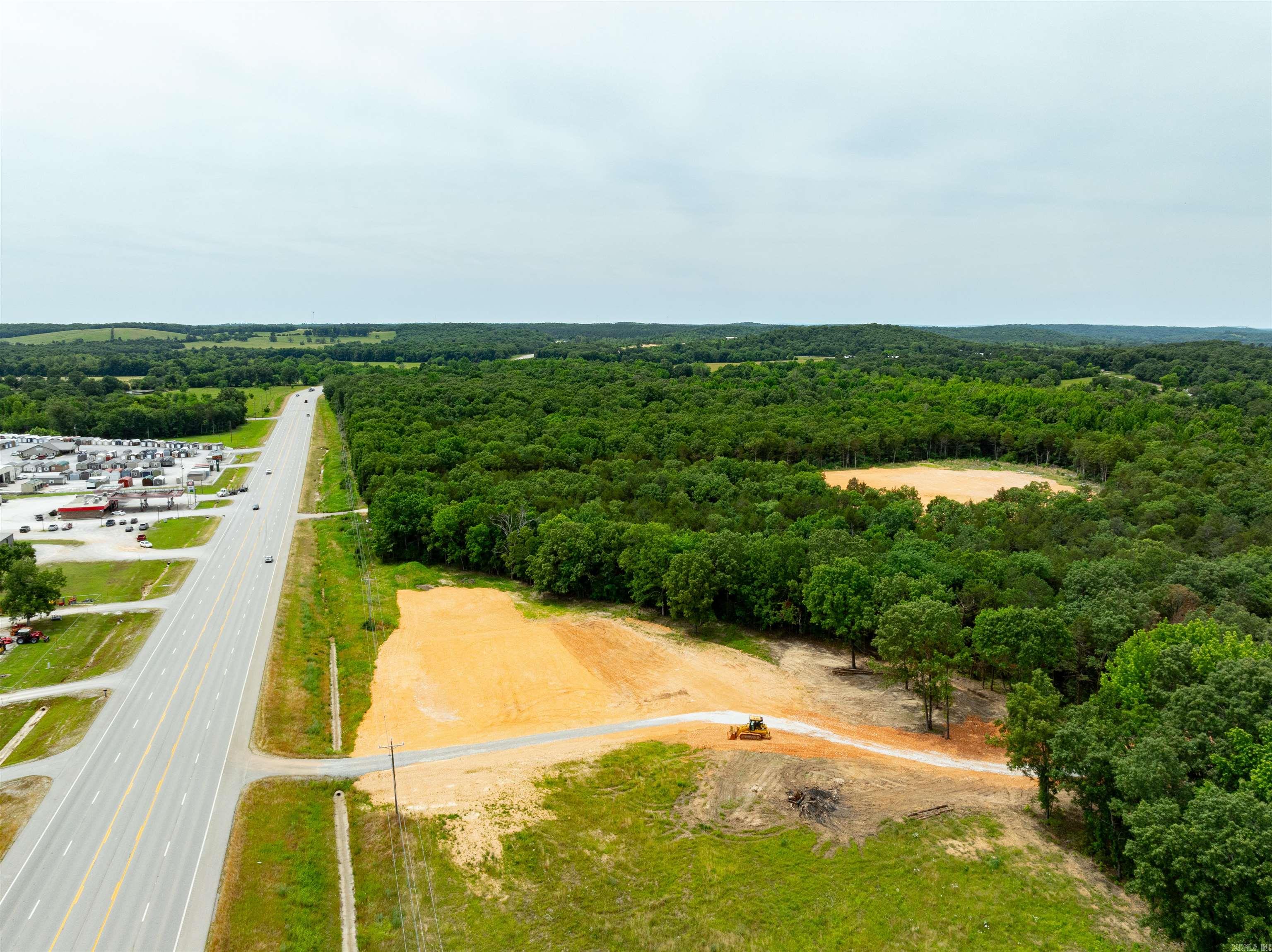 Metes & Bounds - Land