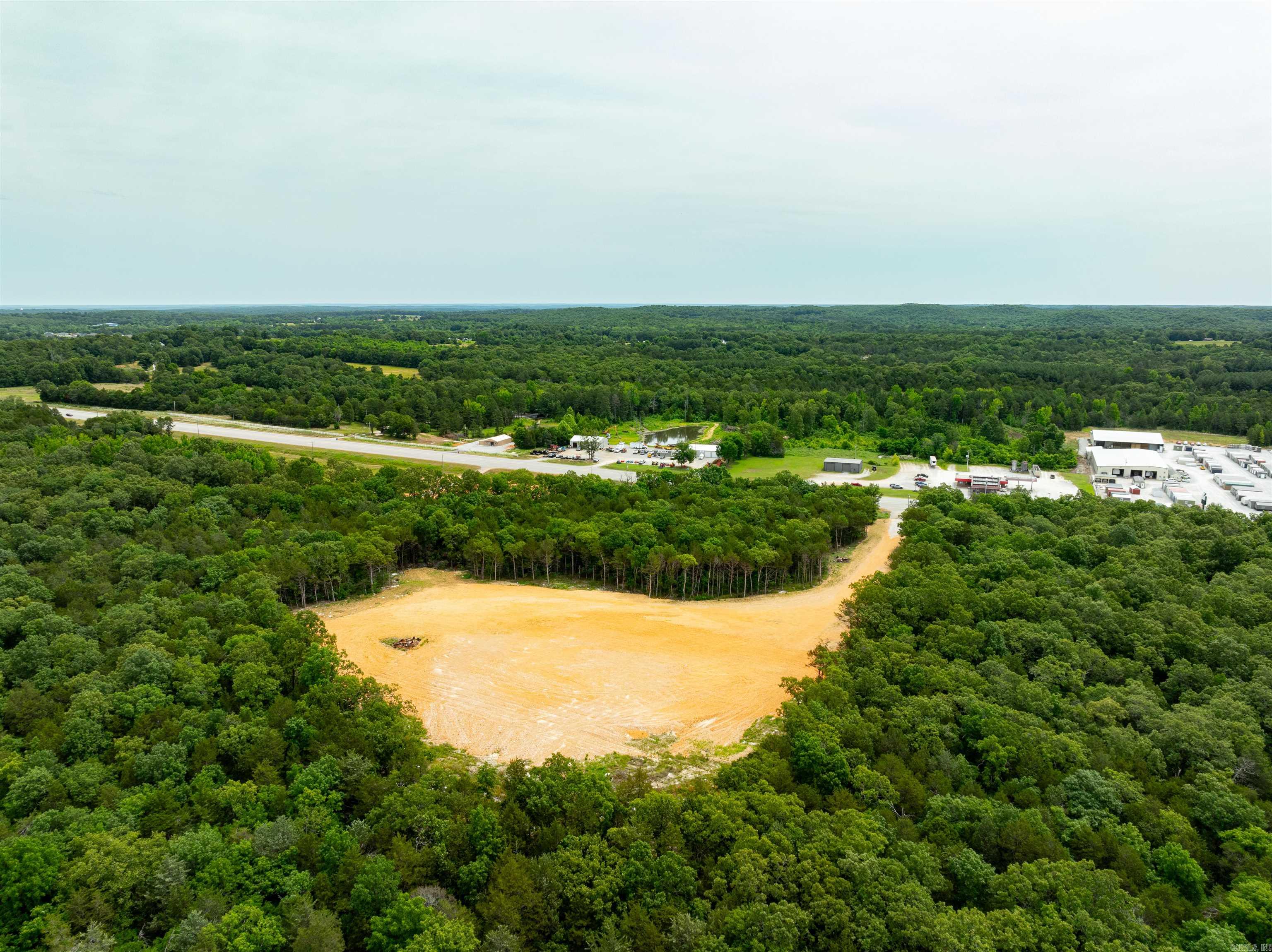 Metes & Bounds - Land