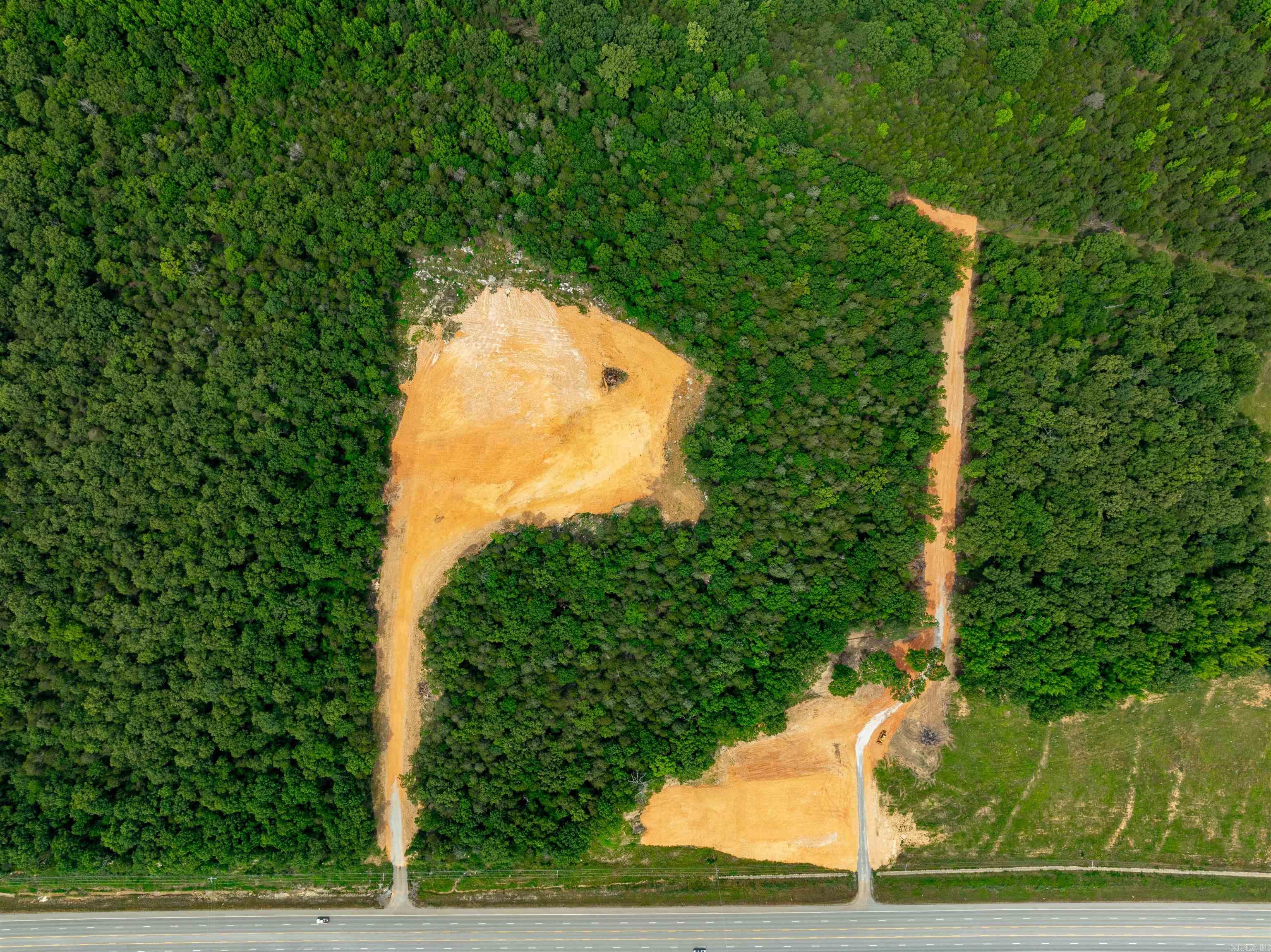 Metes & Bounds - Land