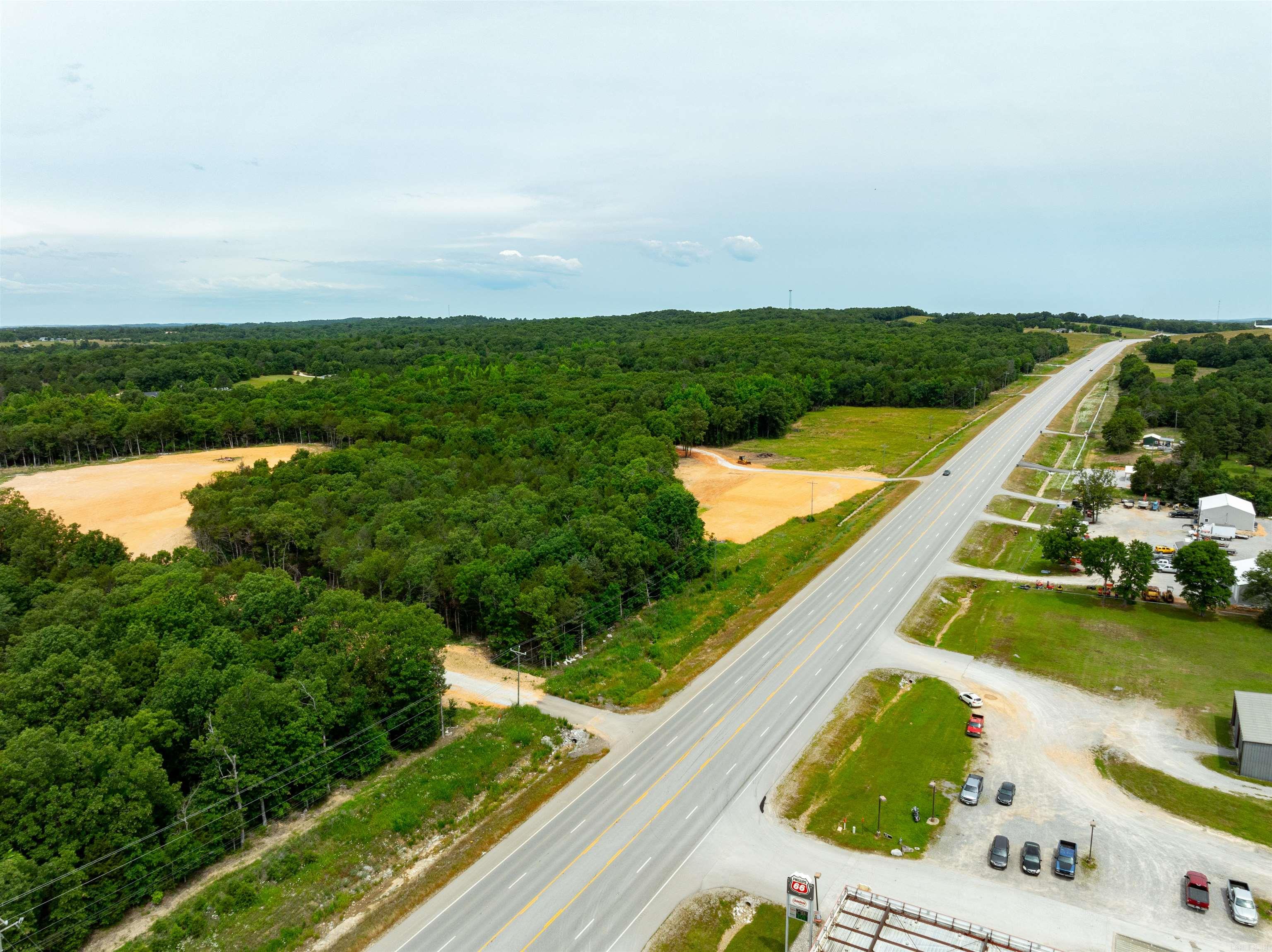 Metes & Bounds - Land