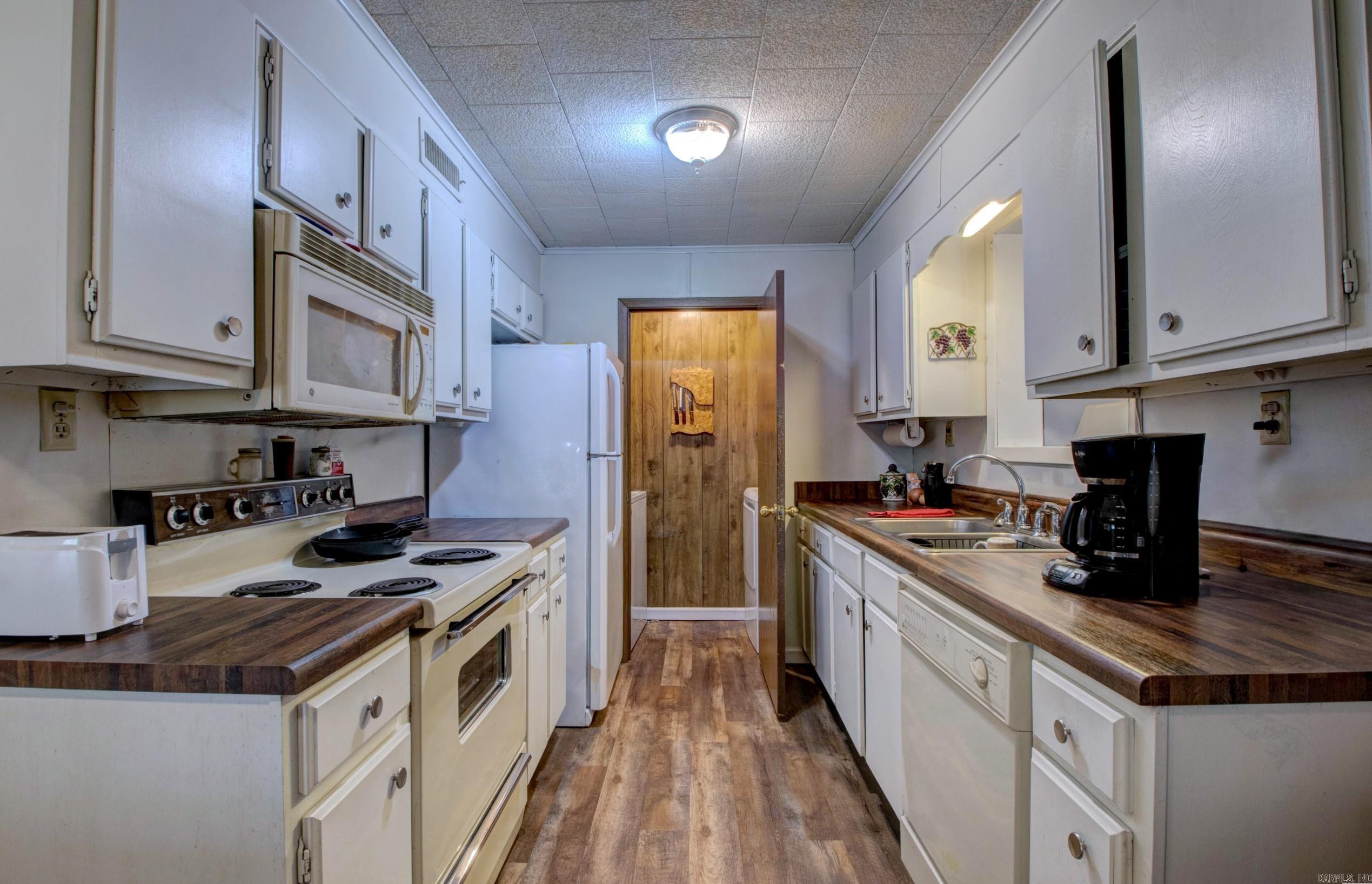 VIMY RIDGE - Residential