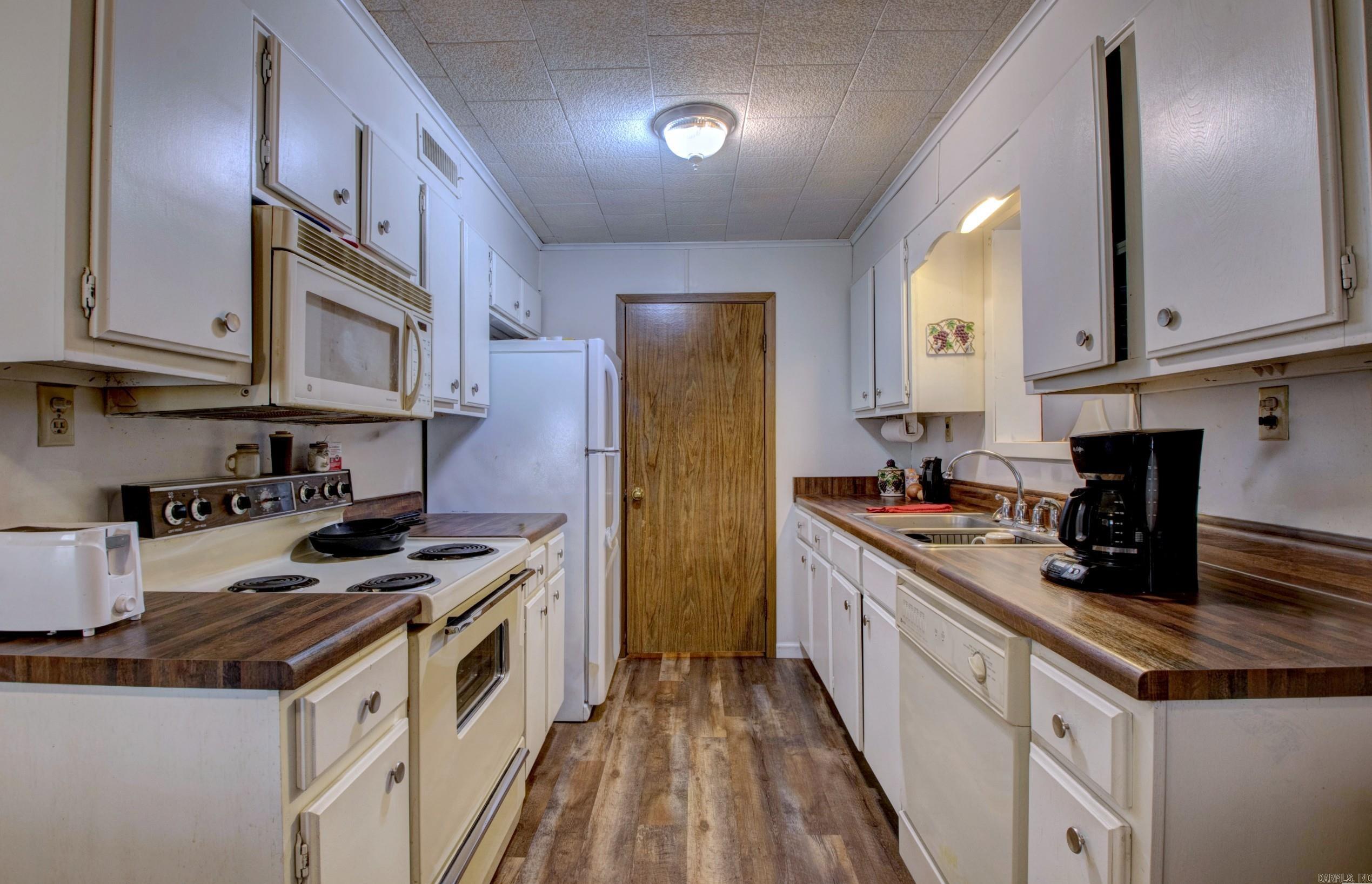 VIMY RIDGE - Residential