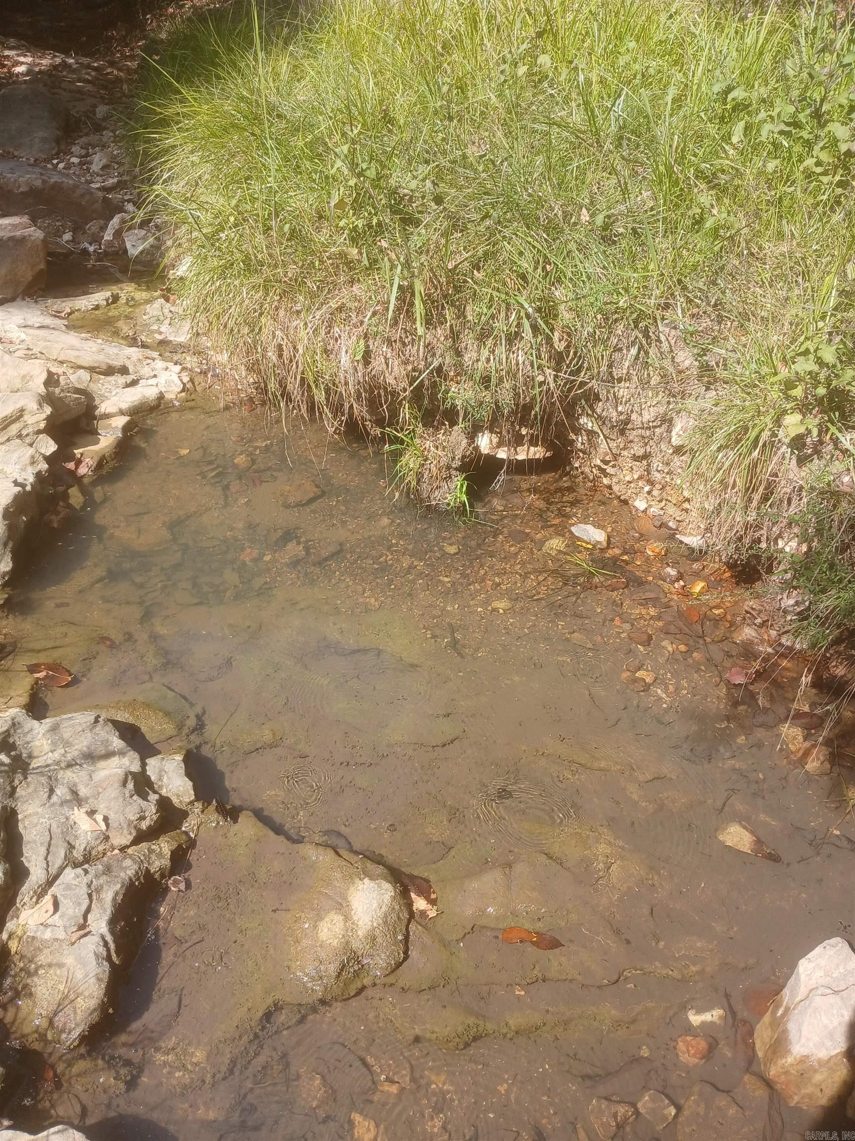 Not in Subdivision - Land