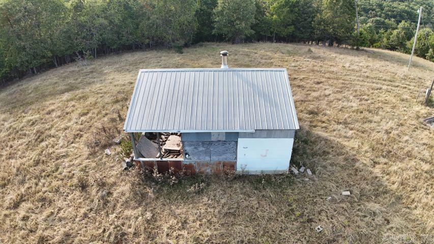 Not in Subdivision - Land