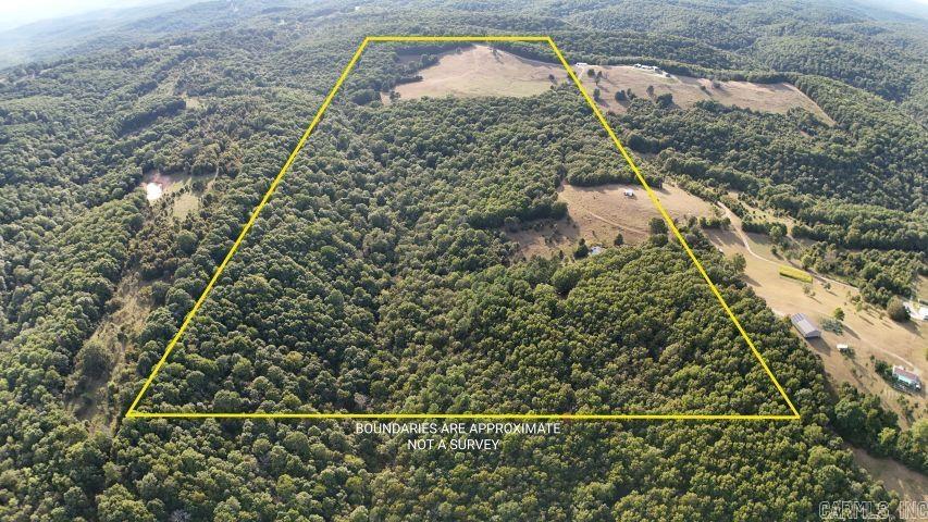 Not in Subdivision - Land