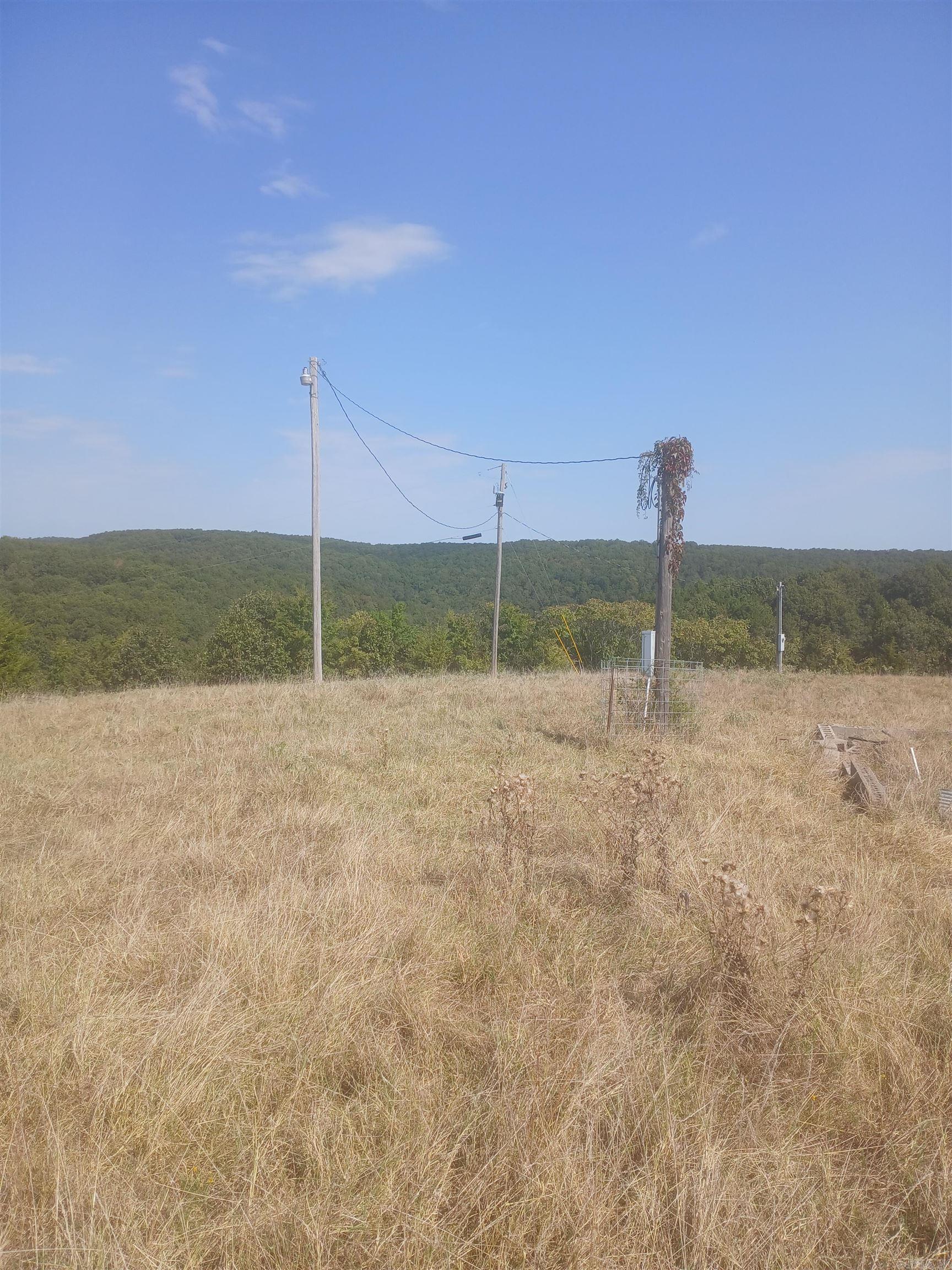 Not in Subdivision - Land