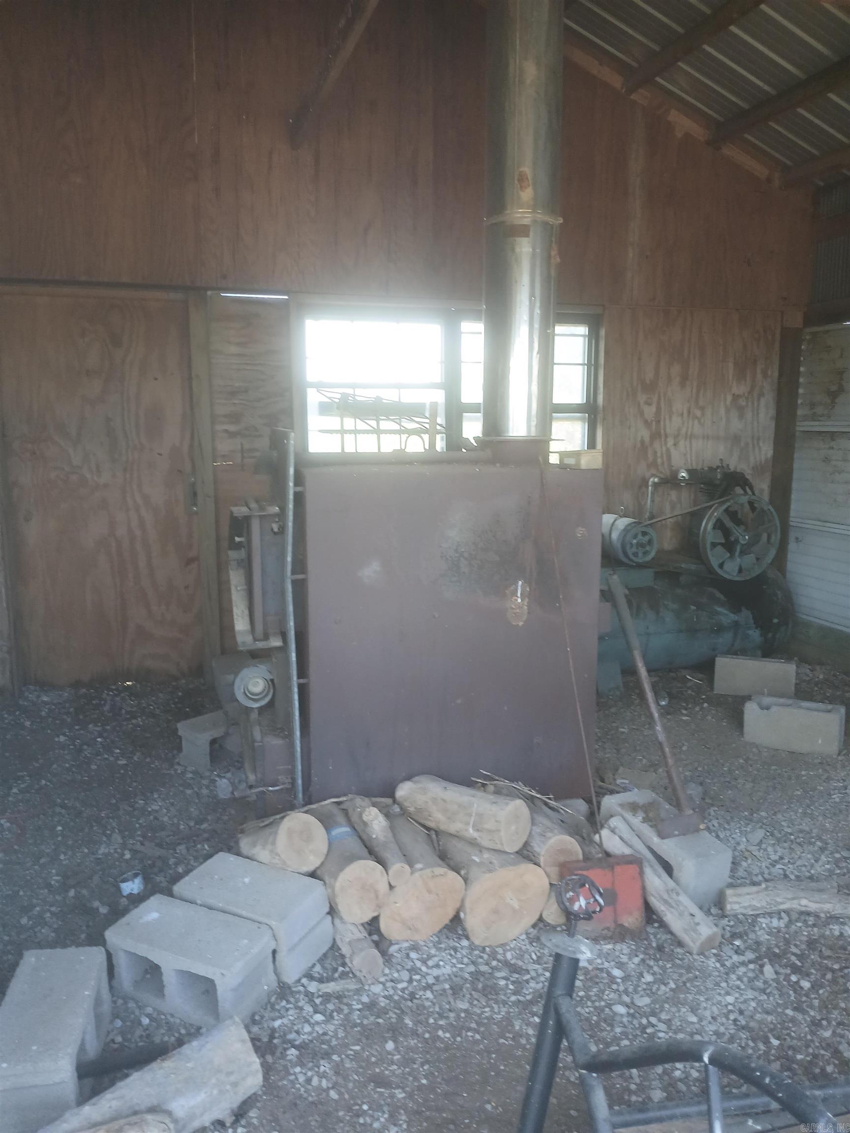 Not in Subdivision - Land