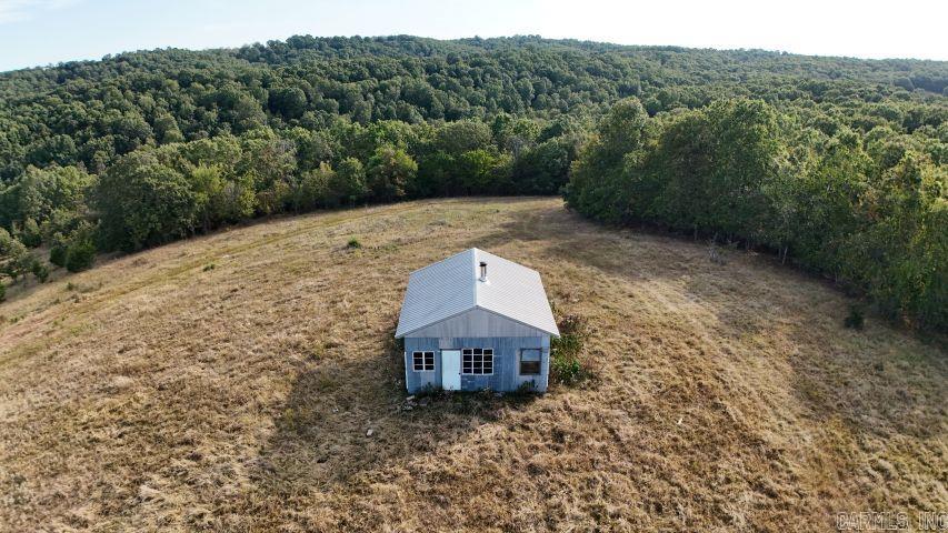 Not in Subdivision - Land