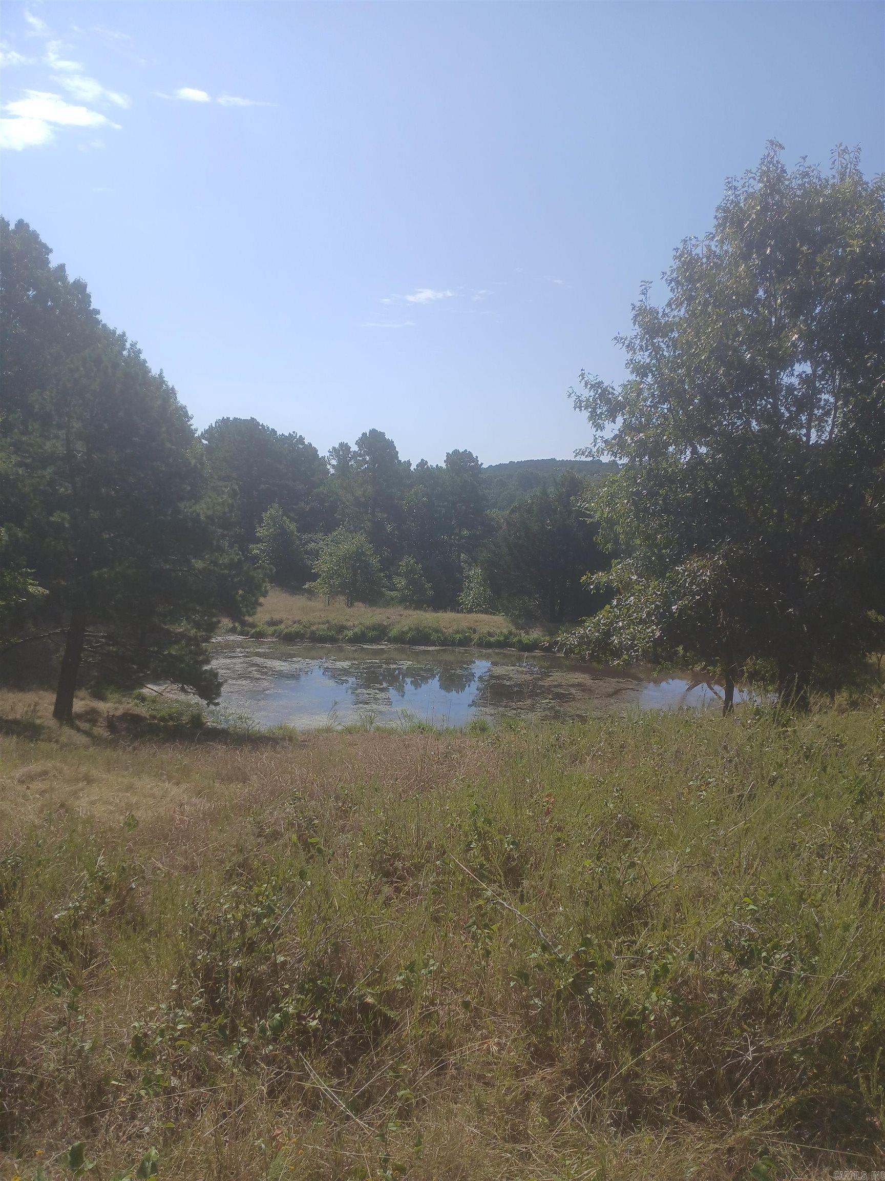 Not in Subdivision - Land