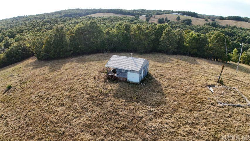 Not in Subdivision - Land