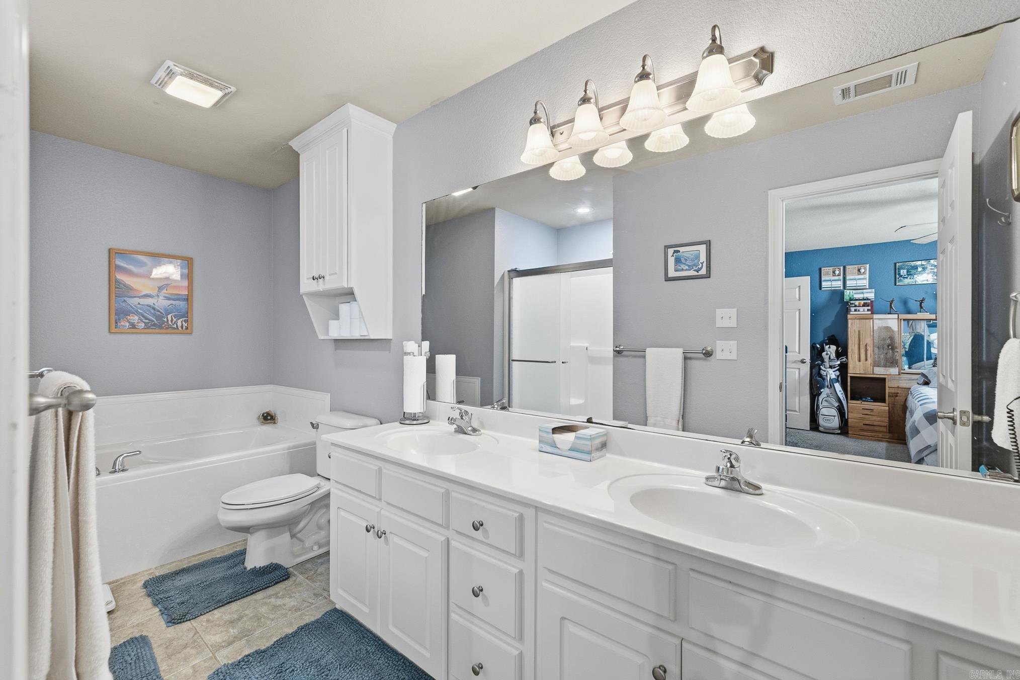 SOUTHFORK ADDITION - Residential