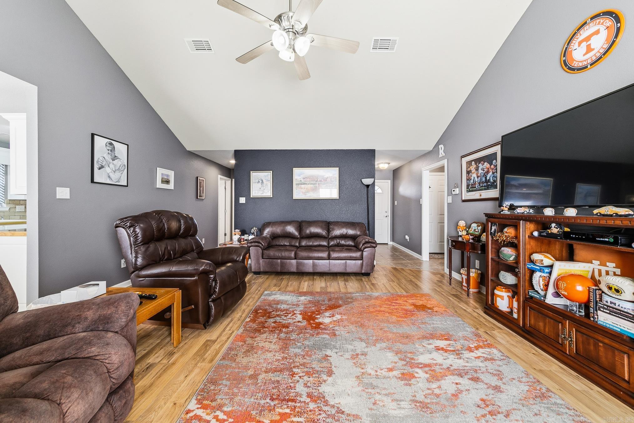 SOUTHFORK ADDITION - Residential