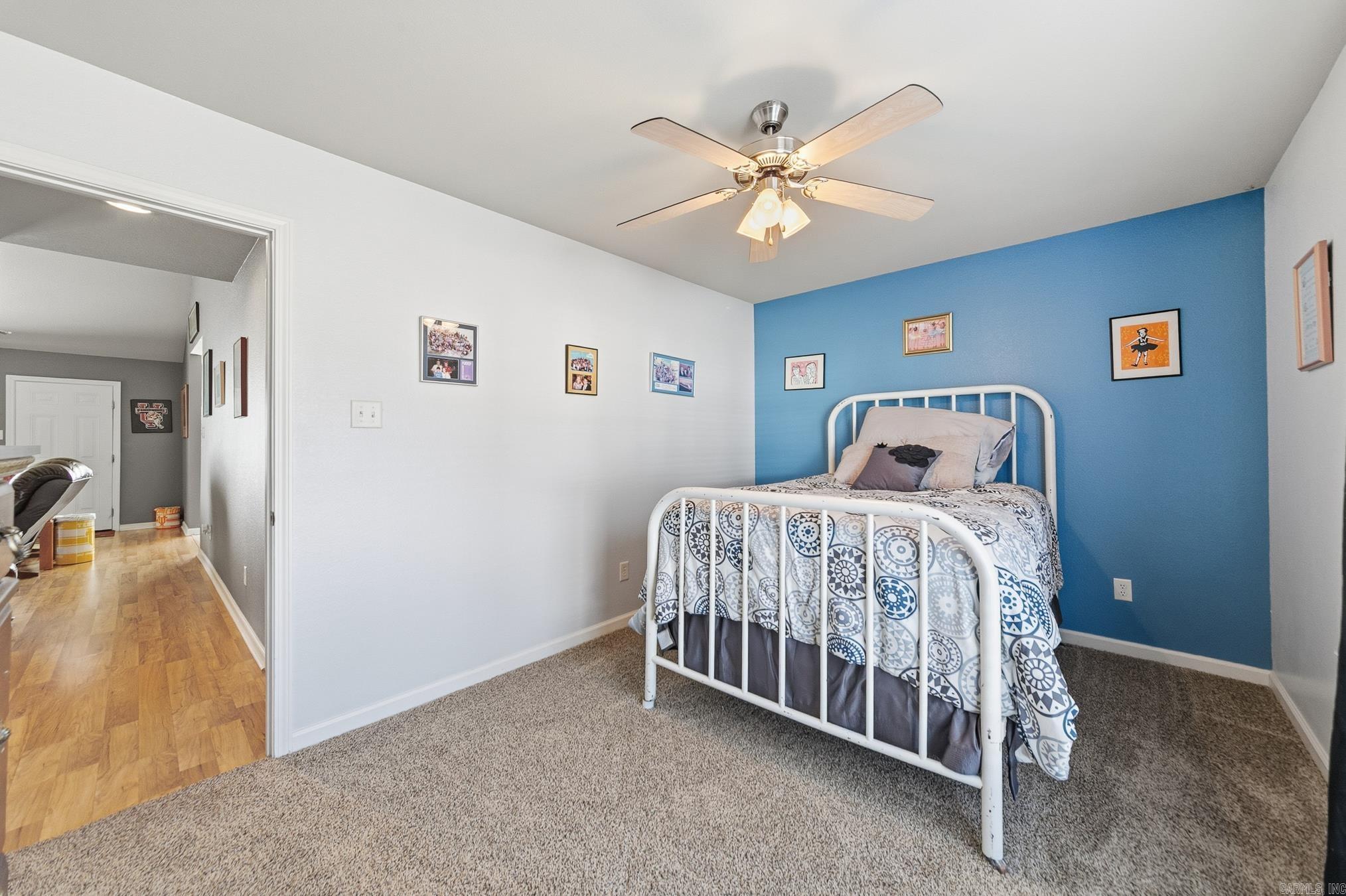 SOUTHFORK ADDITION - Residential