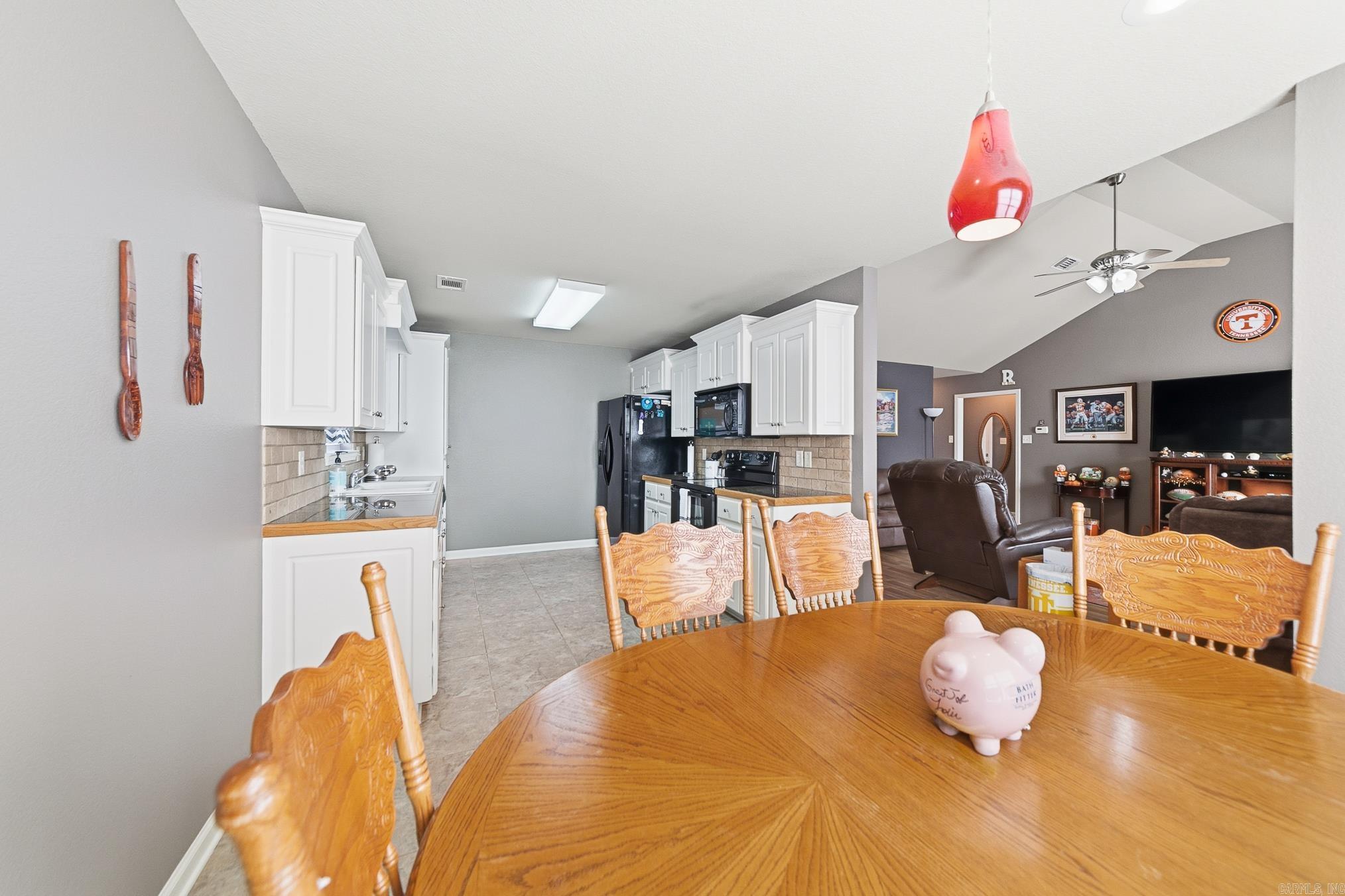 SOUTHFORK ADDITION - Residential