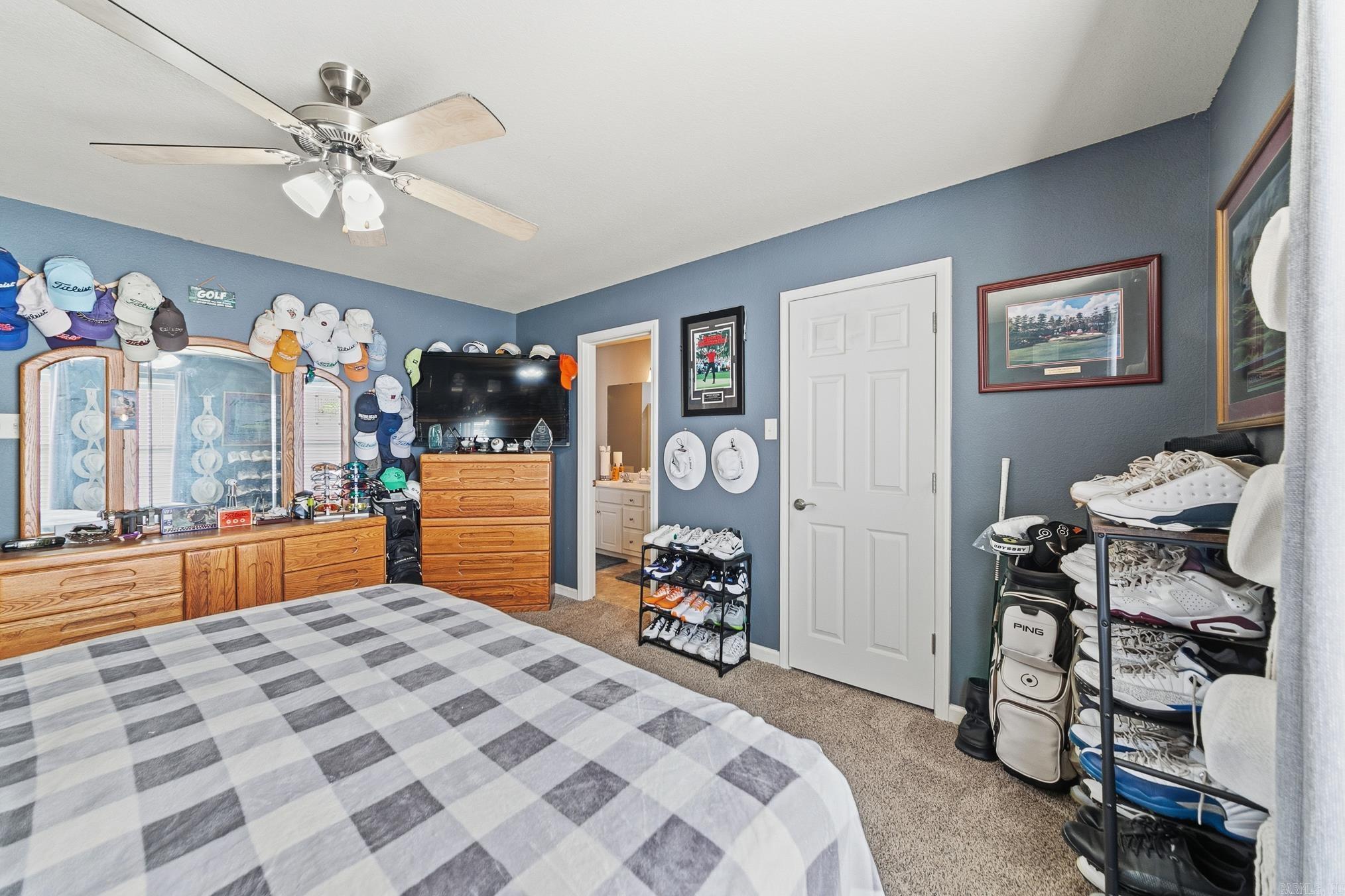 SOUTHFORK ADDITION - Residential