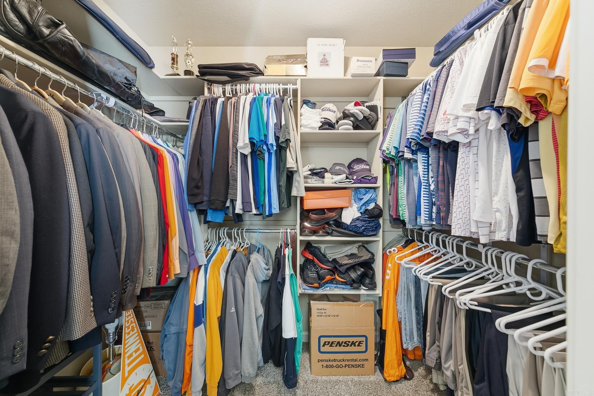 SOUTHFORK ADDITION - Residential