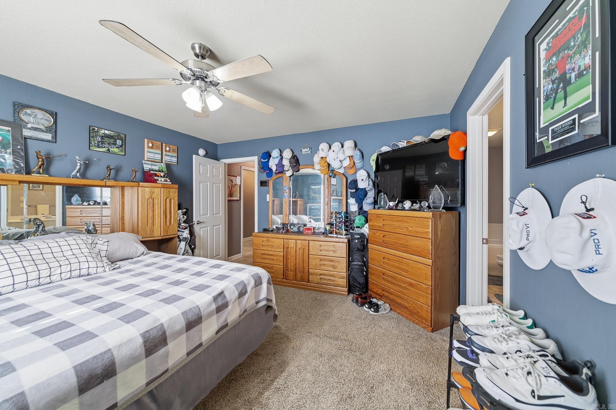 SOUTHFORK ADDITION - Residential