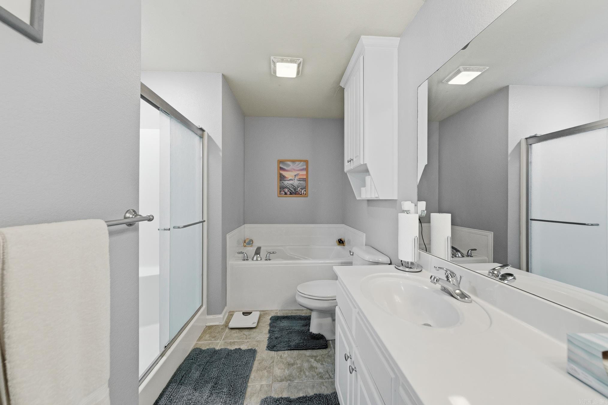 SOUTHFORK ADDITION - Residential