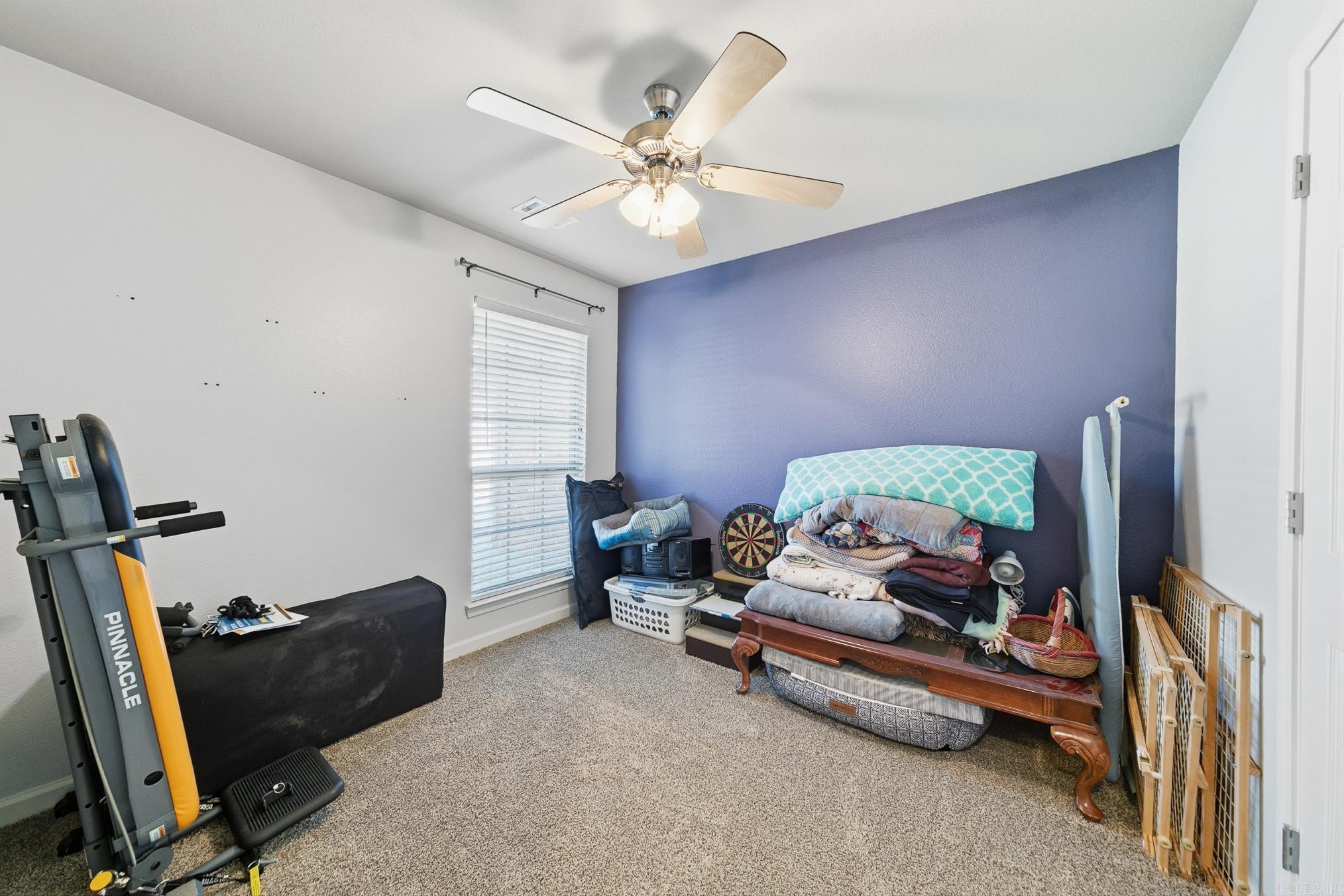 SOUTHFORK ADDITION - Residential