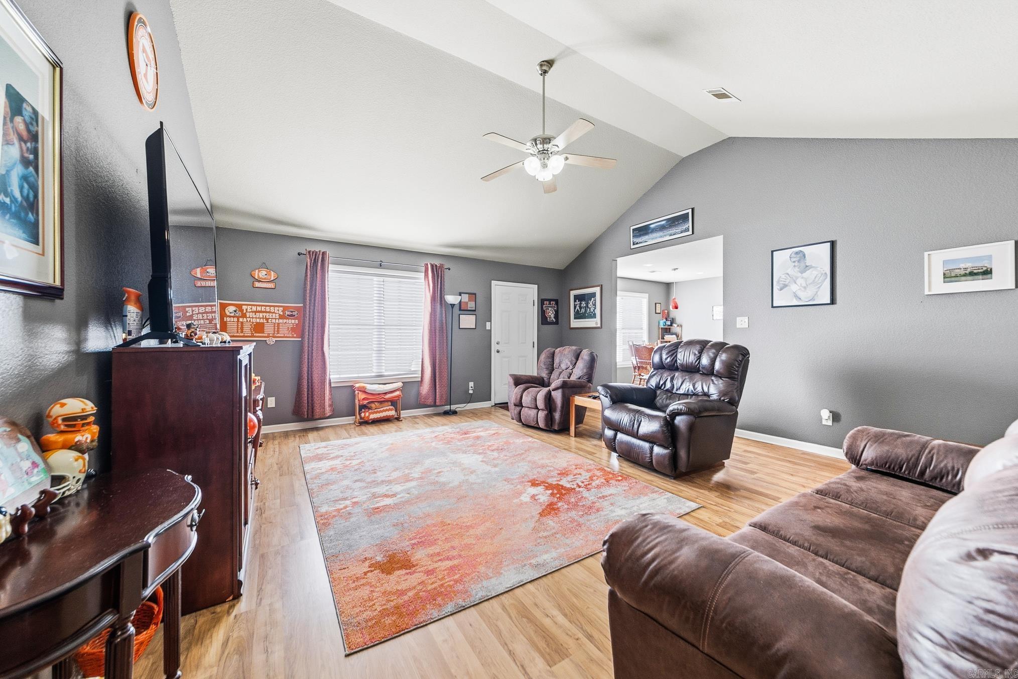 SOUTHFORK ADDITION - Residential