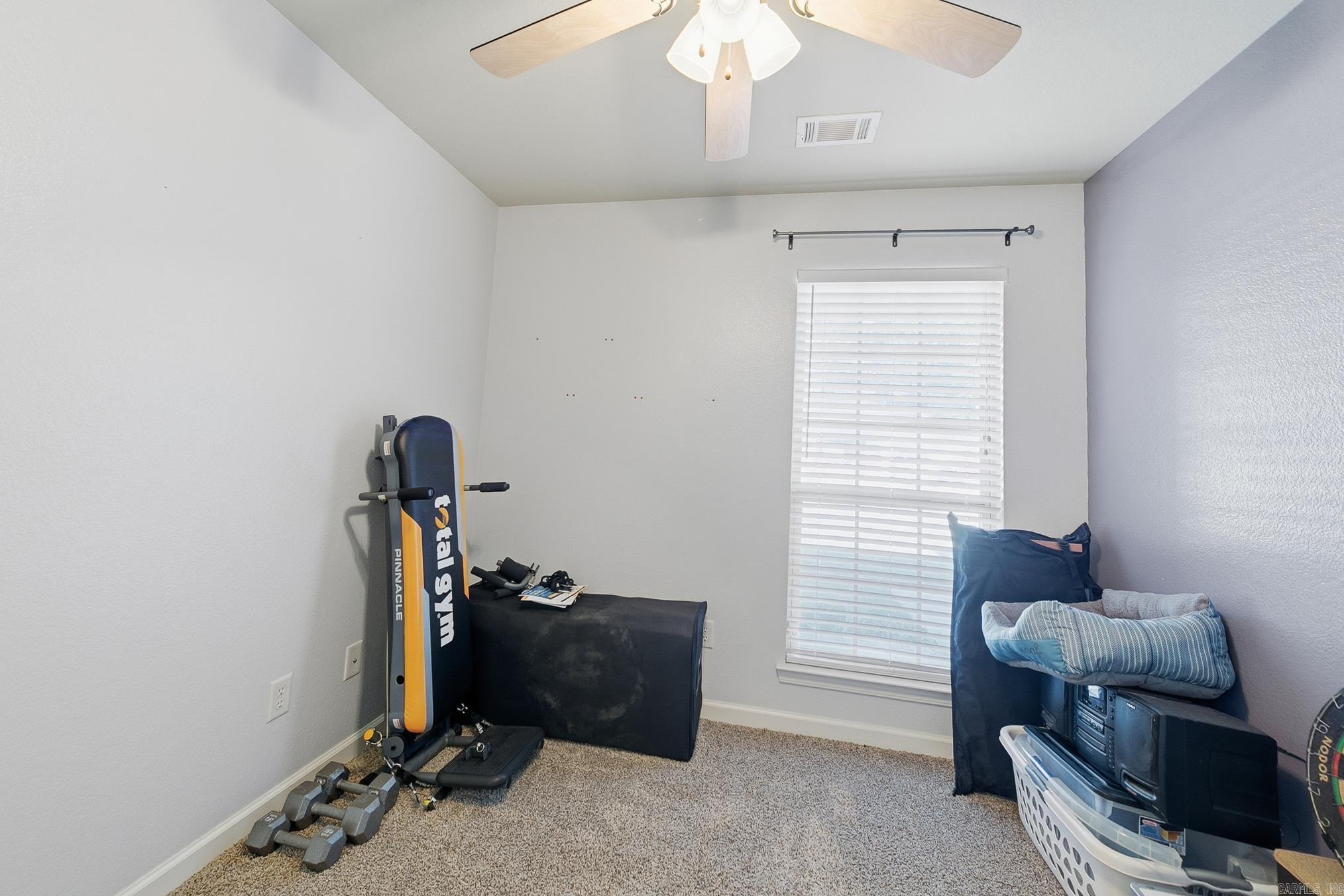 SOUTHFORK ADDITION - Residential