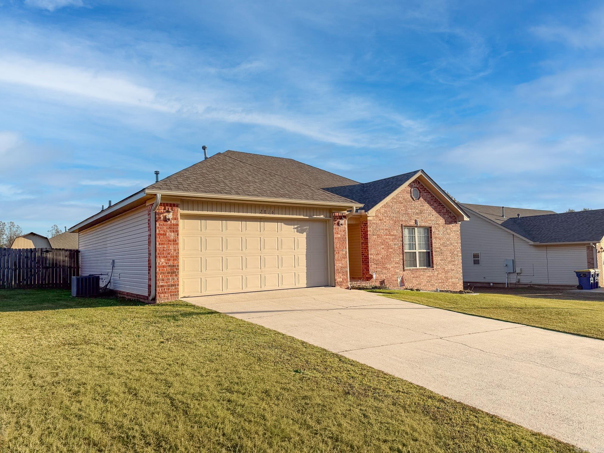 SOUTHFORK ADDITION - Residential