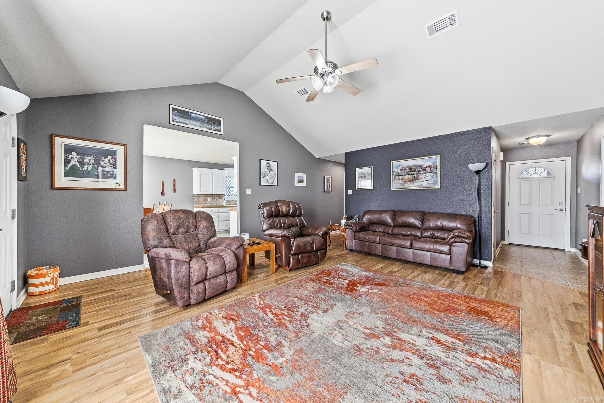 SOUTHFORK ADDITION - Residential