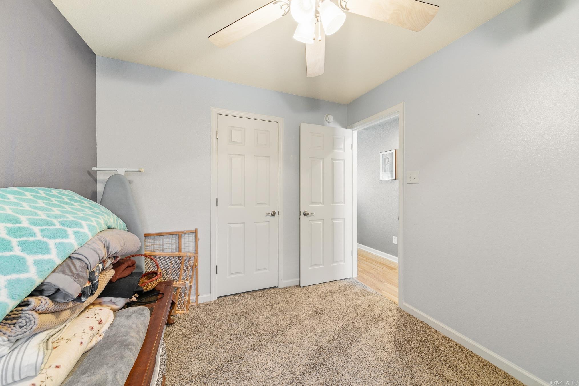 SOUTHFORK ADDITION - Residential