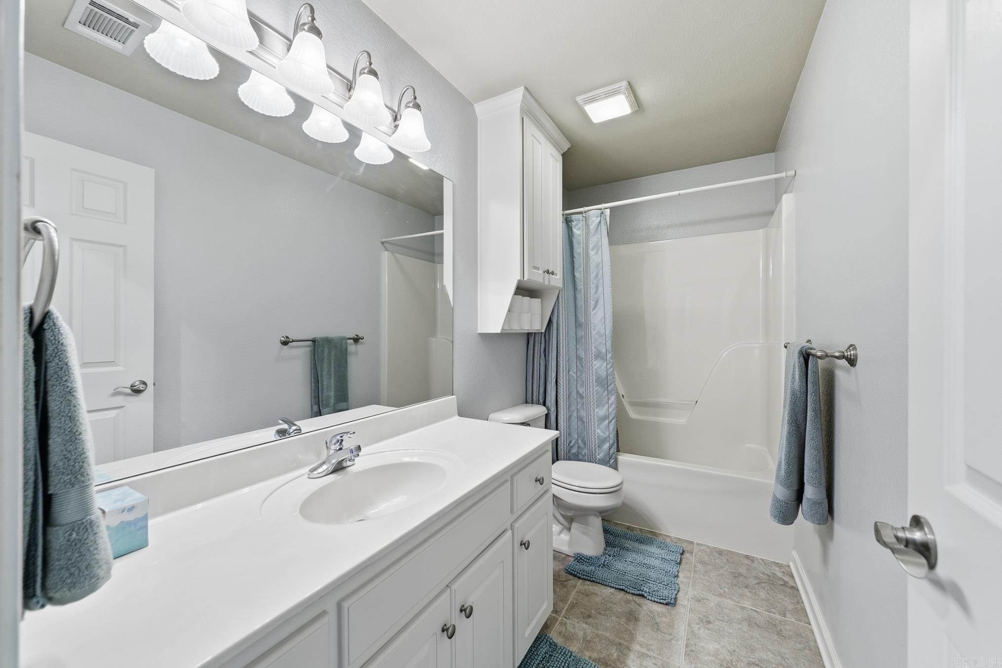 SOUTHFORK ADDITION - Residential