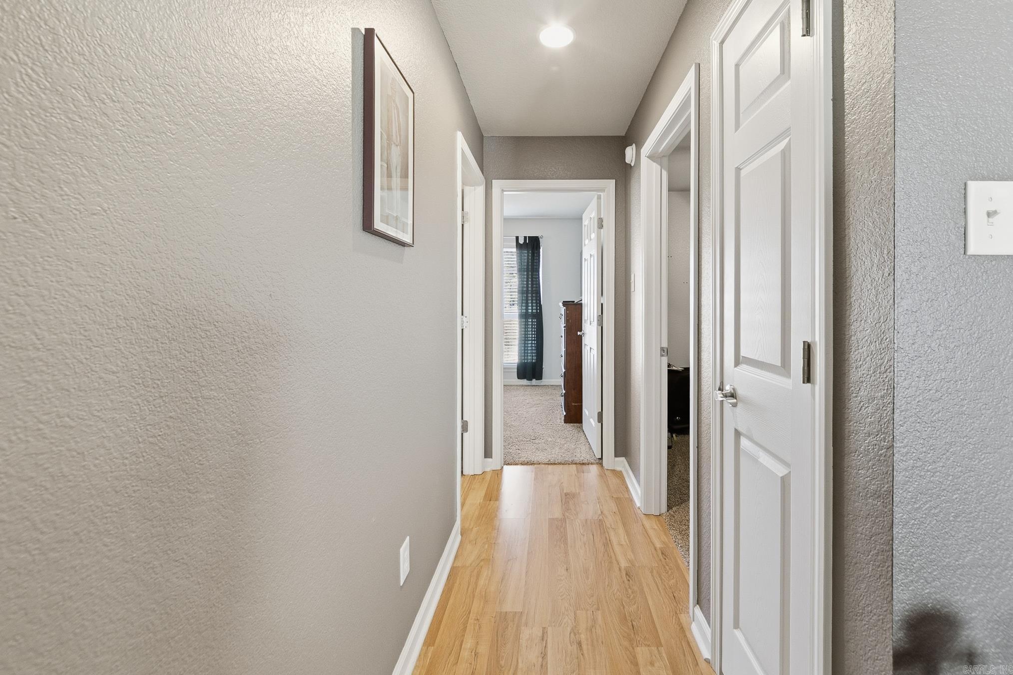 SOUTHFORK ADDITION - Residential