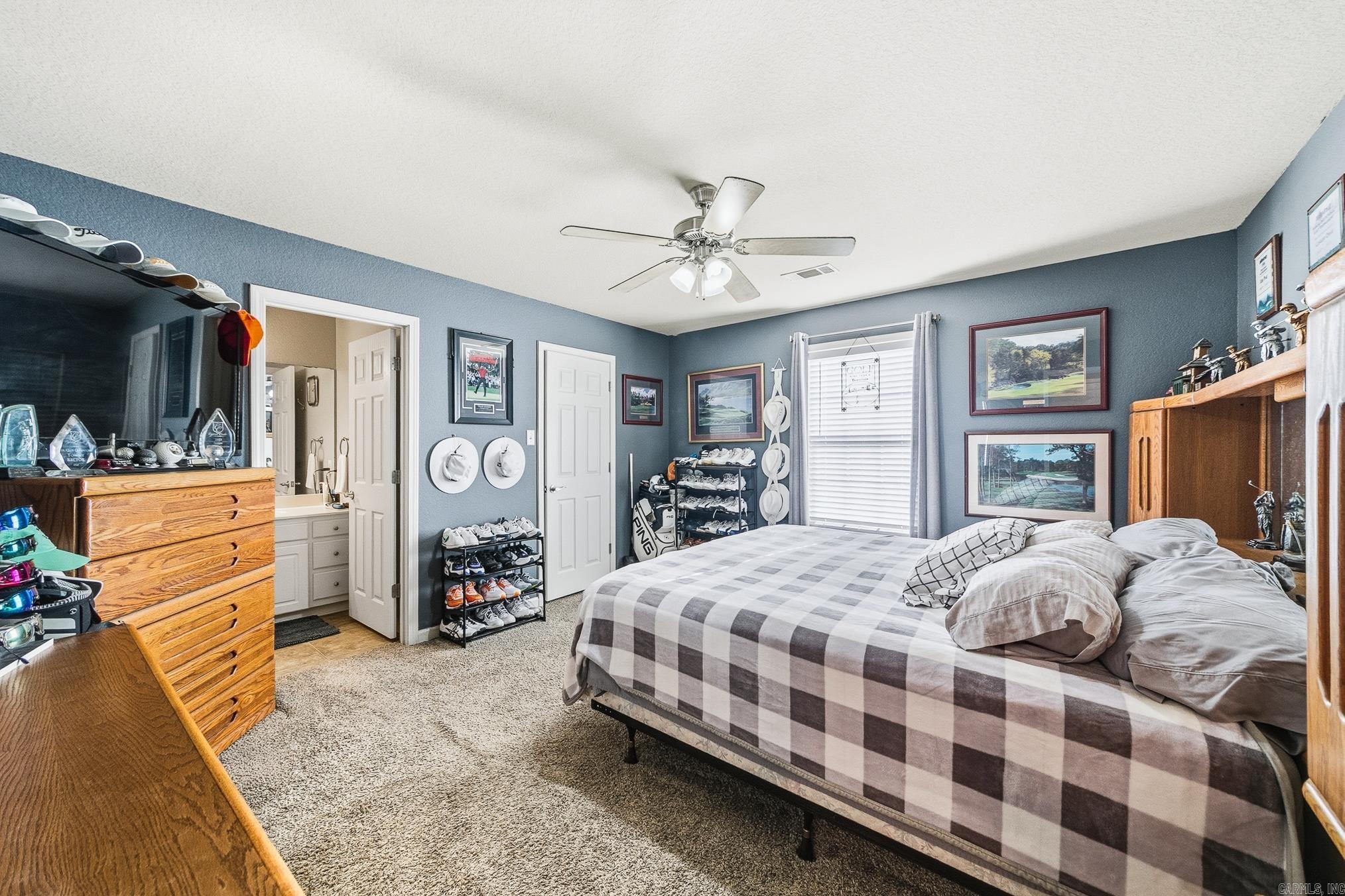 SOUTHFORK ADDITION - Residential