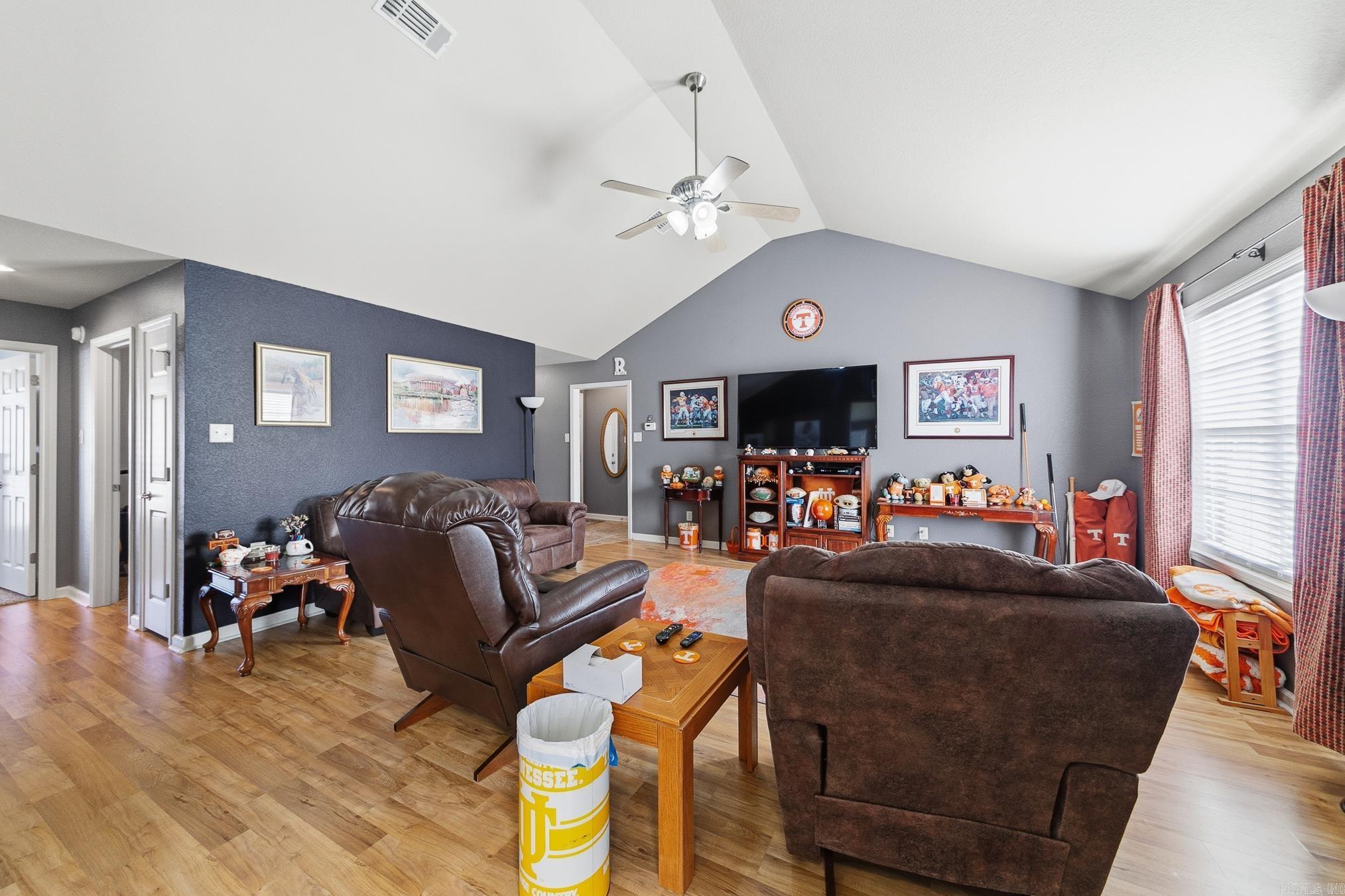 SOUTHFORK ADDITION - Residential