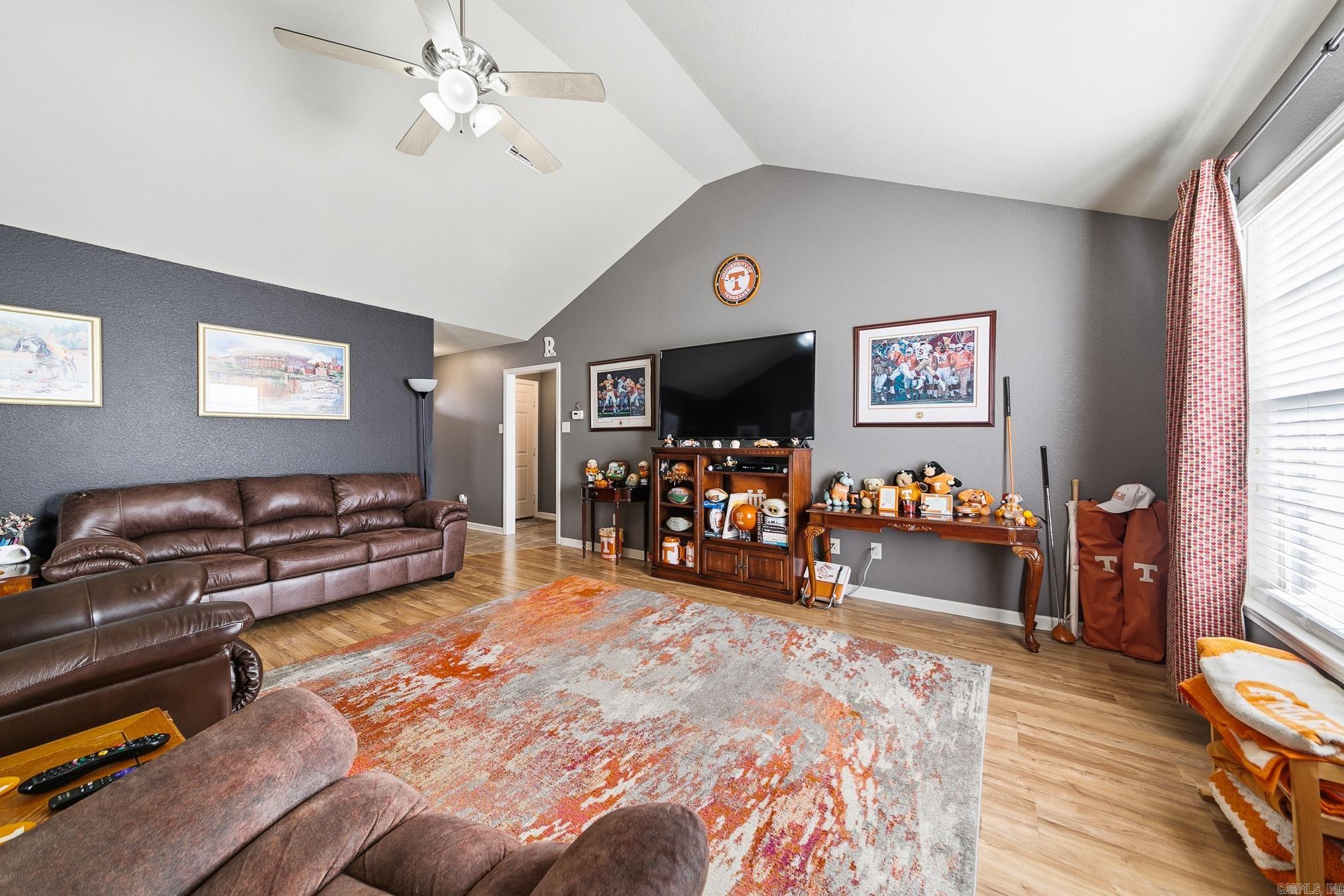 SOUTHFORK ADDITION - Residential