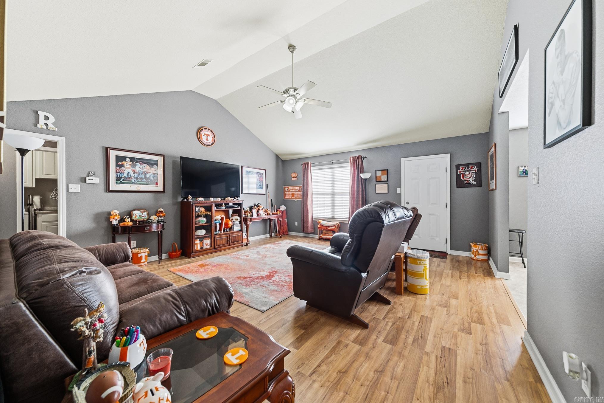 SOUTHFORK ADDITION - Residential