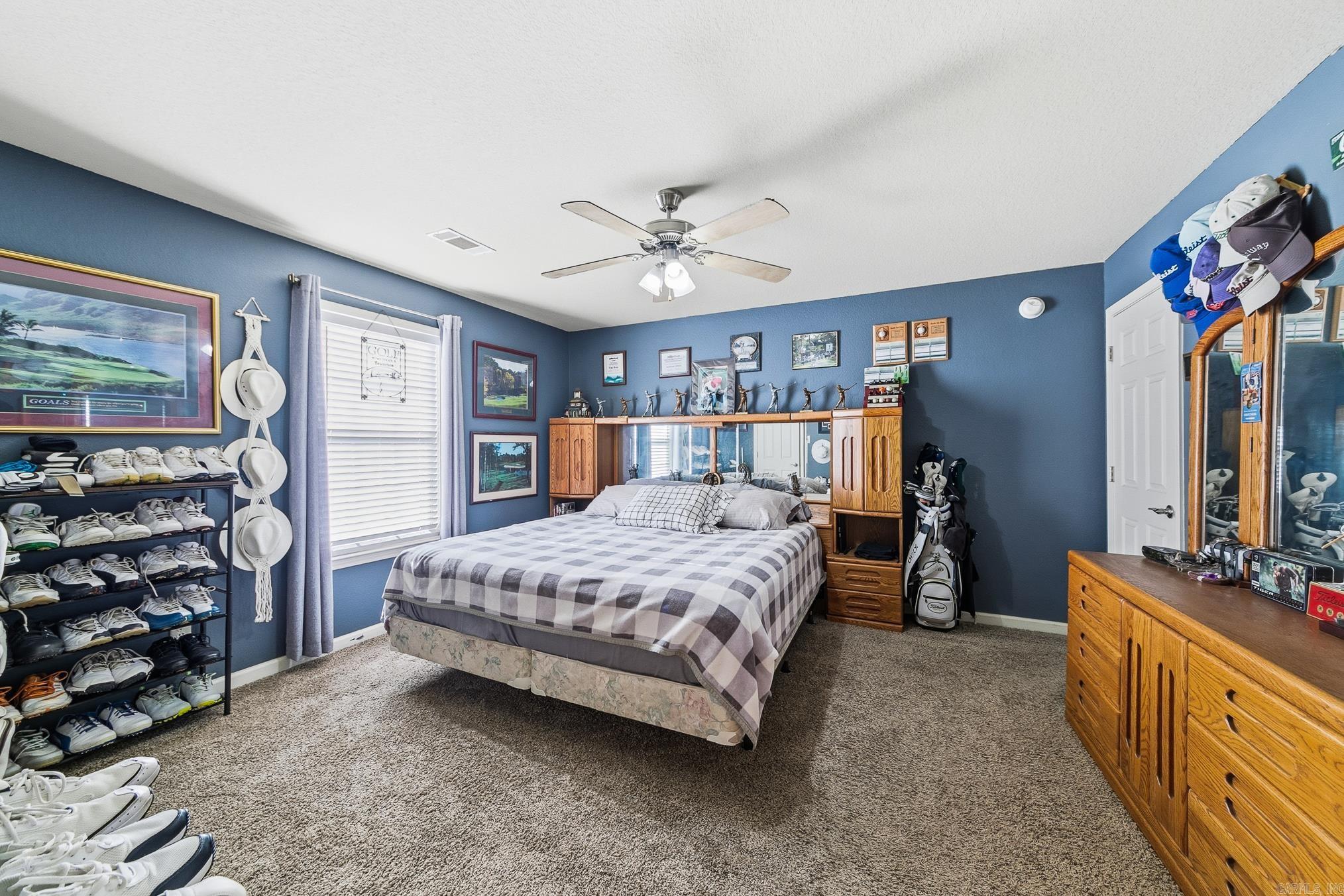 SOUTHFORK ADDITION - Residential