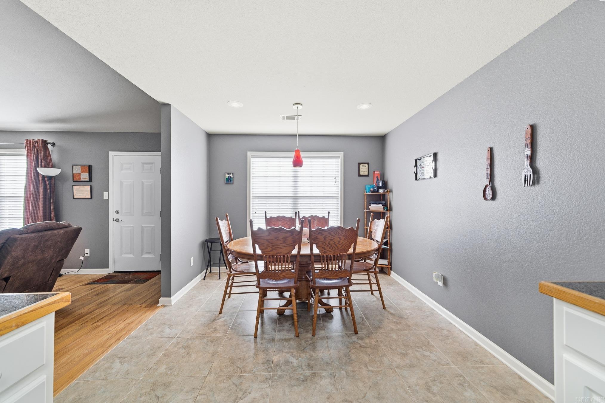 SOUTHFORK ADDITION - Residential