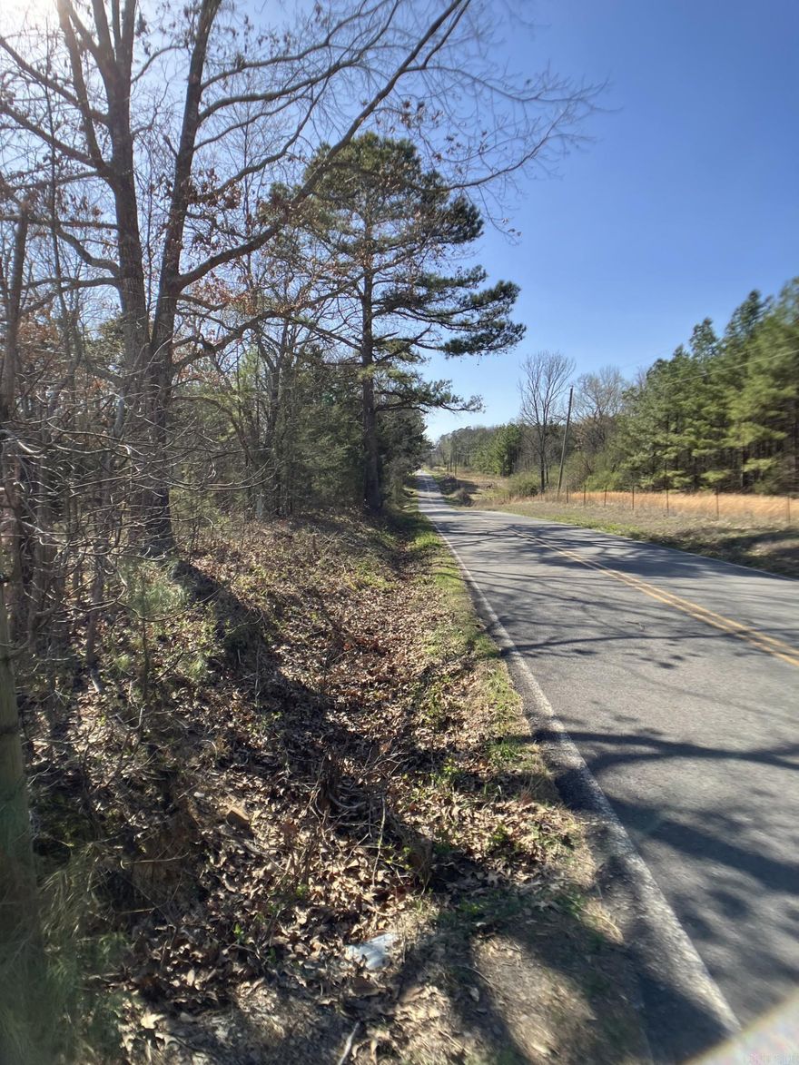 Scratch Gravel Road offering 10 acres, m/l  of land, featuring  a mix of pasture and some timber, partially fenced, and electricity and water available.  It has part of an abandoned gas pad for a great place to build a shop.  Only 23 miles to Conway that has great eating and shopping places.  For those of you outside the area, Damascus is a small community in Faulkner County, Arkansas with a population of approximately 382 residents.  The area is mostly rural landscape.  If you are interested in more detailed information about 142 Scratch  Gravel Road, contact us now to see.