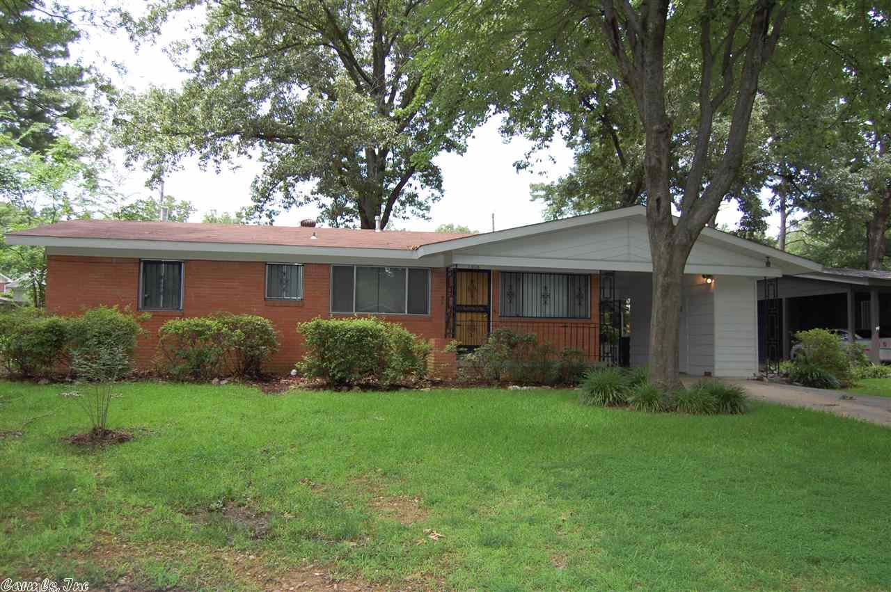 Markham Manor - Residential