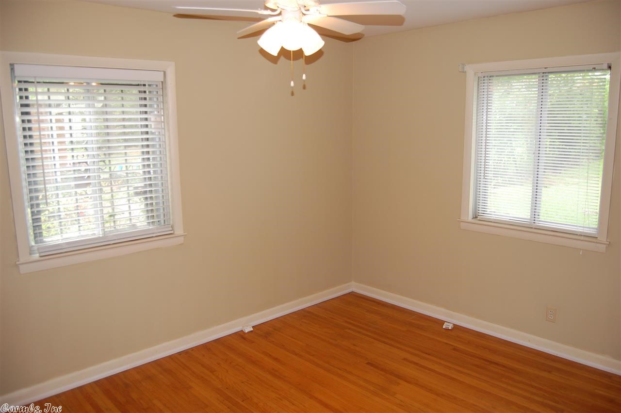 Markham Manor - Residential