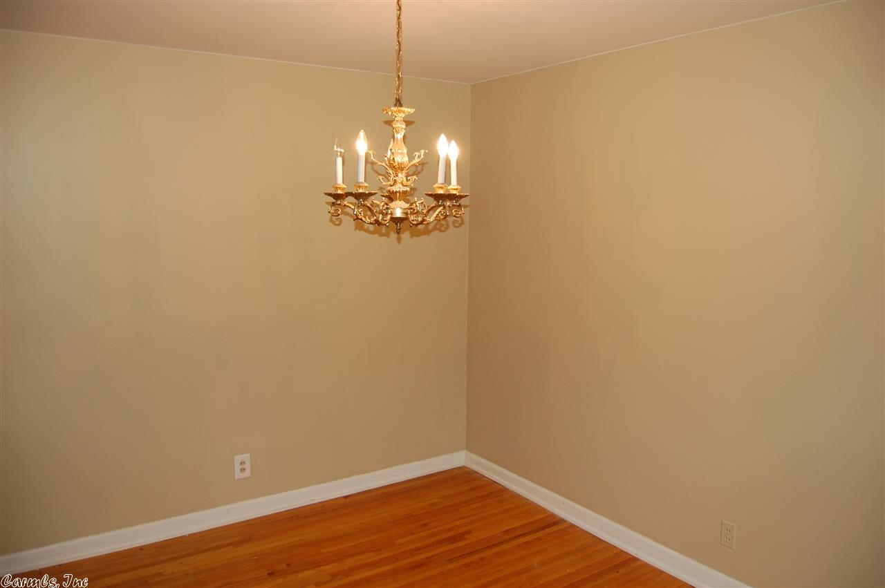 Markham Manor - Residential