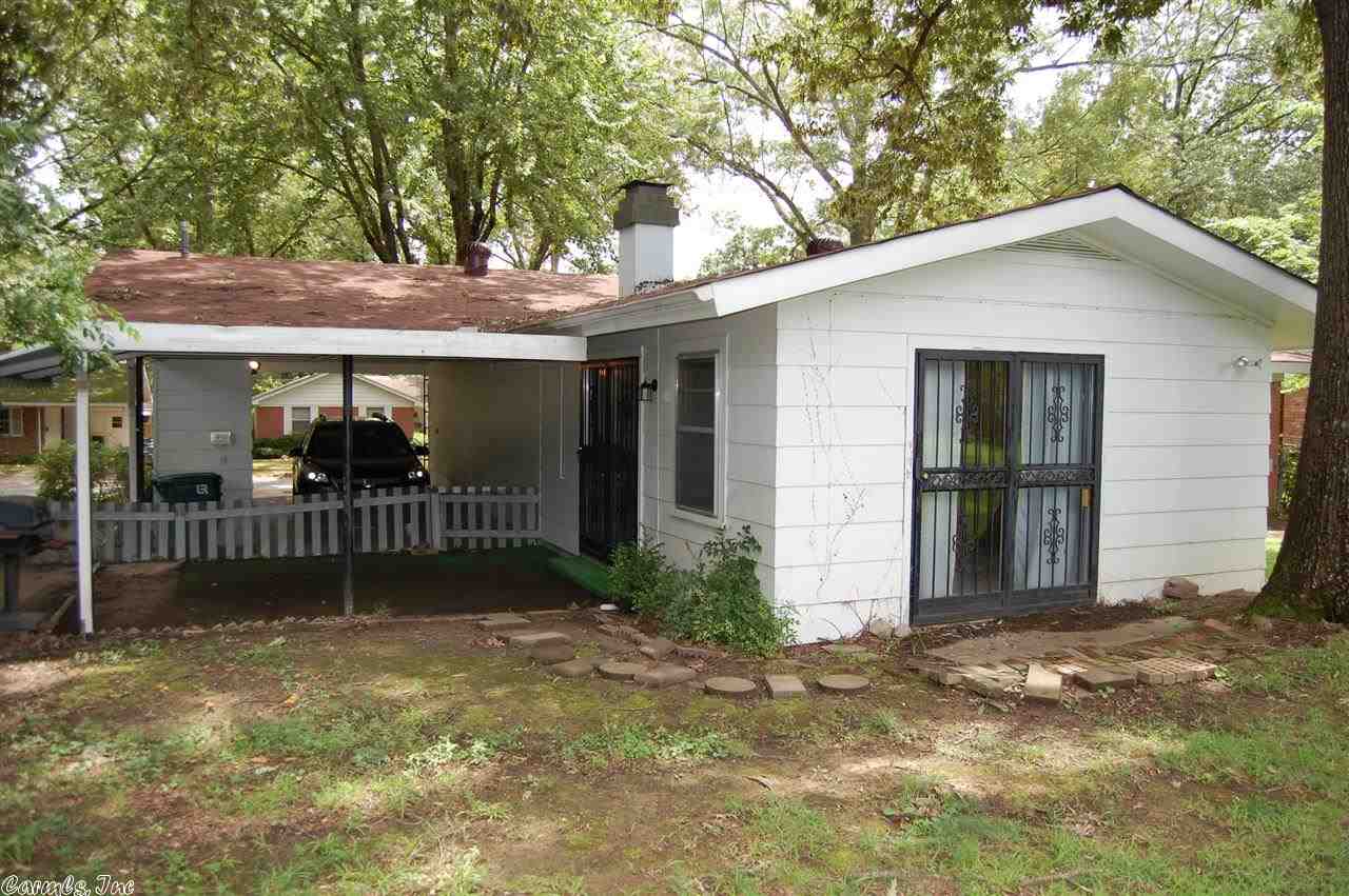 Markham Manor - Residential