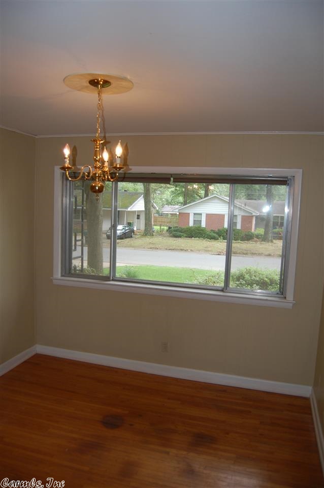 Markham Manor - Residential