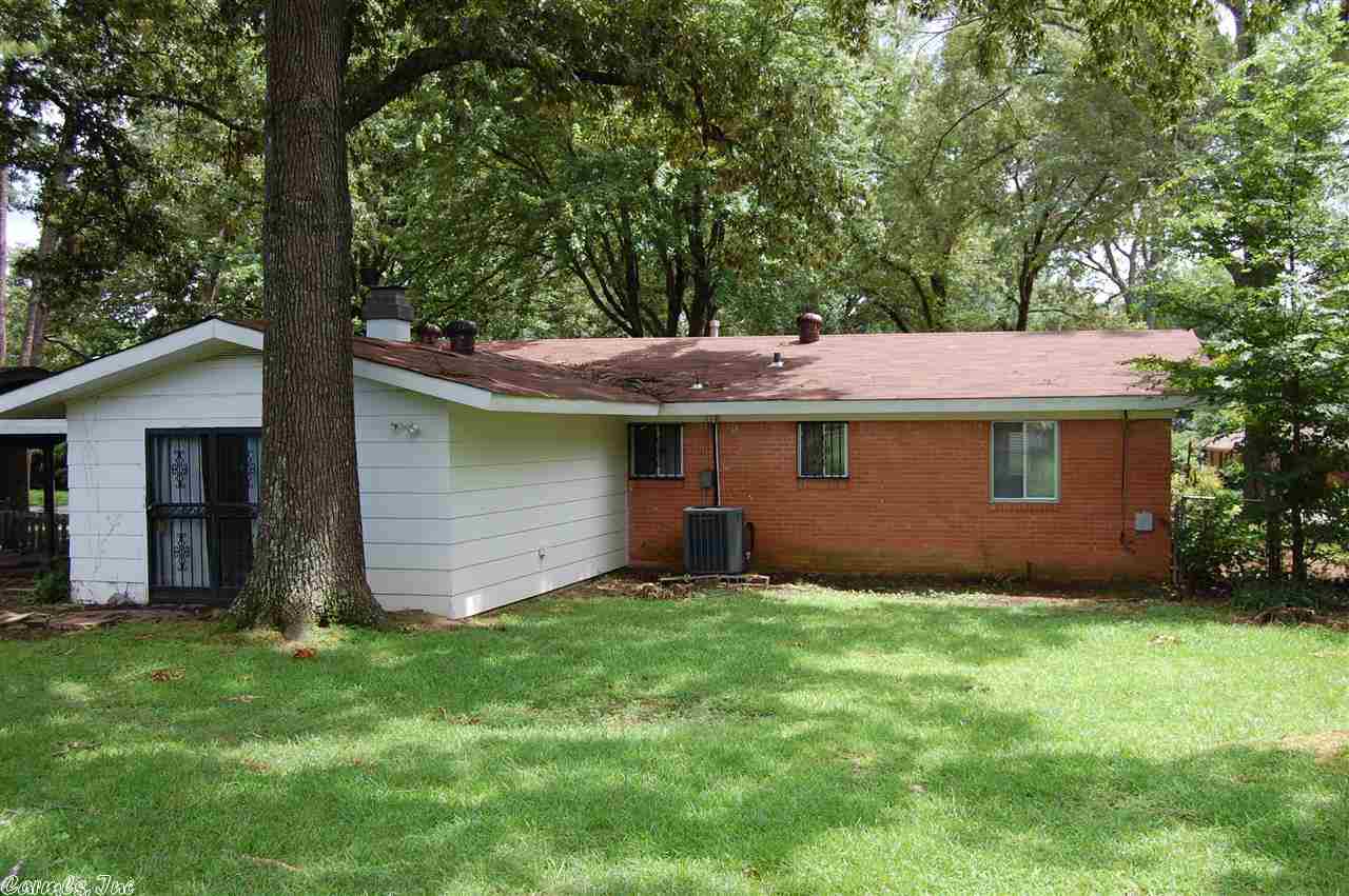 Markham Manor - Residential